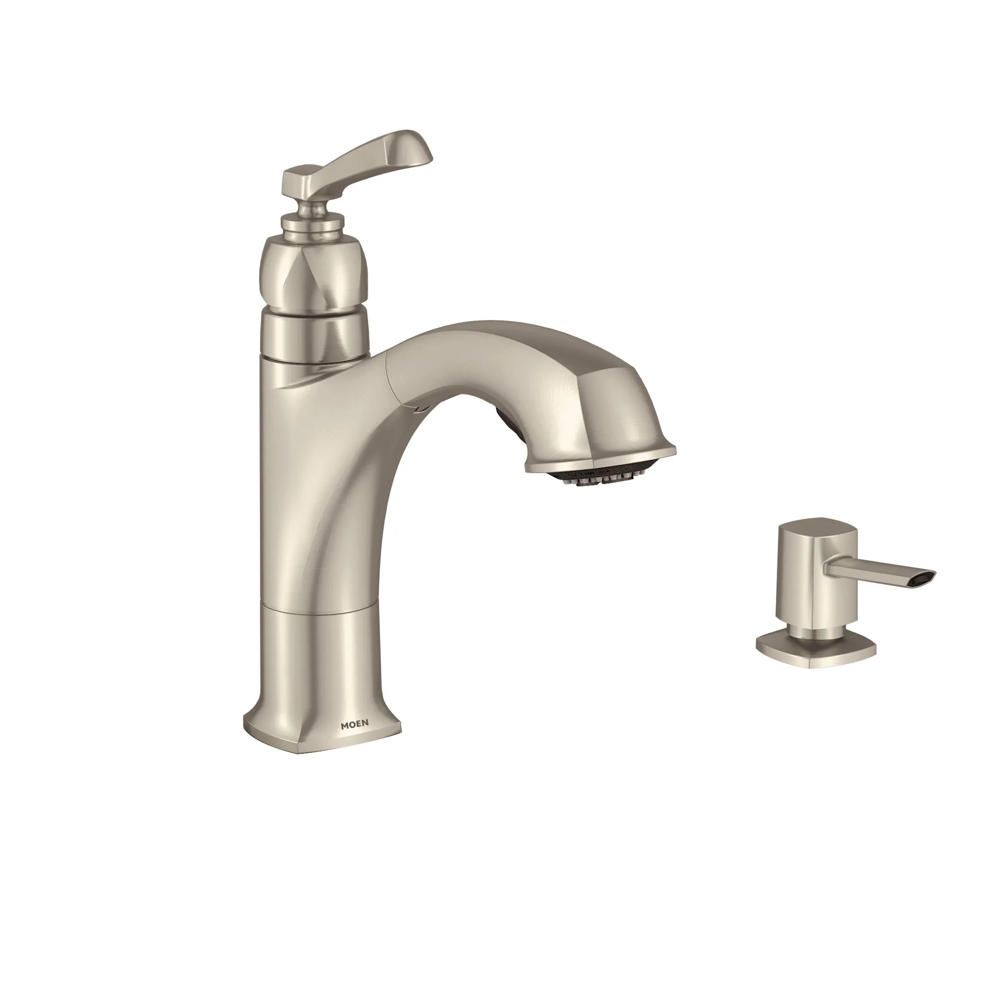 Boardwalk Bar faucet - Image 4