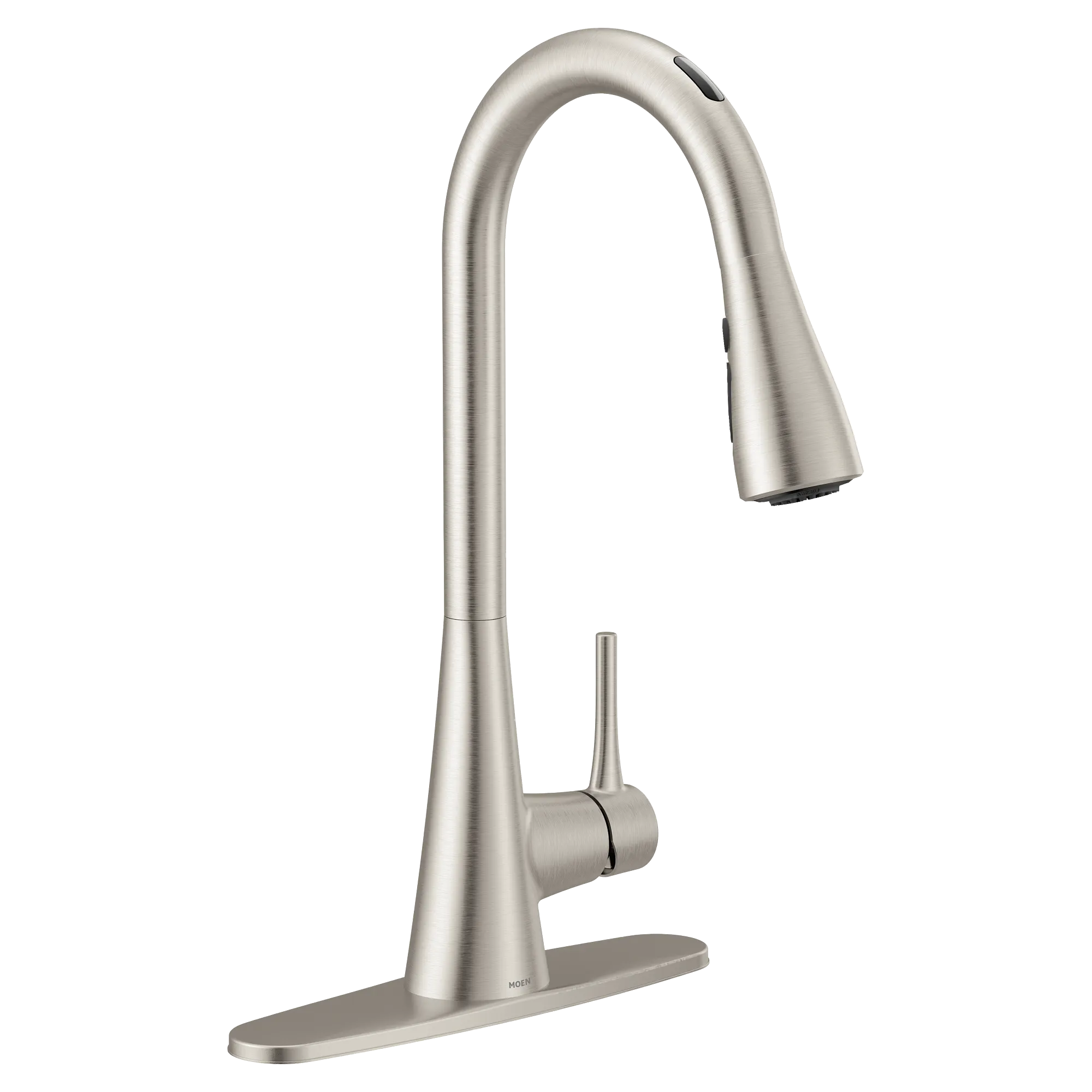 Sarai Smart Pulldown Touchless Kitchen Faucet - Image 8
