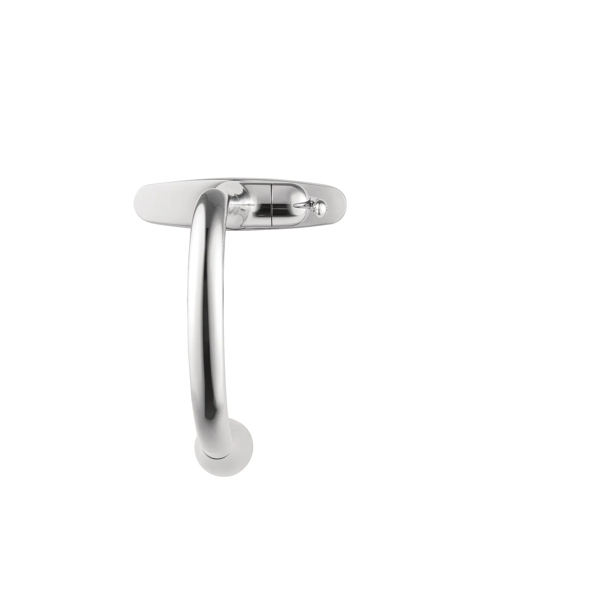 Haysfield One-Handle High Arc Kitchen Faucet