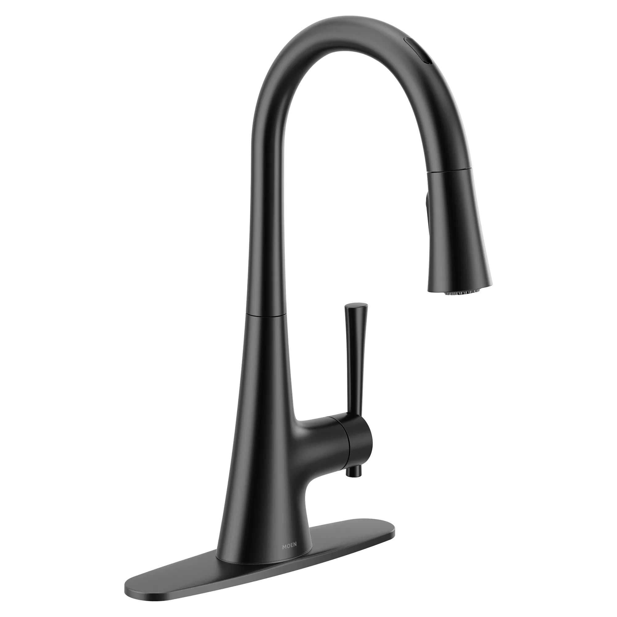 KURV Smart Pulldown Touchless Kitchen Faucet - Image 11