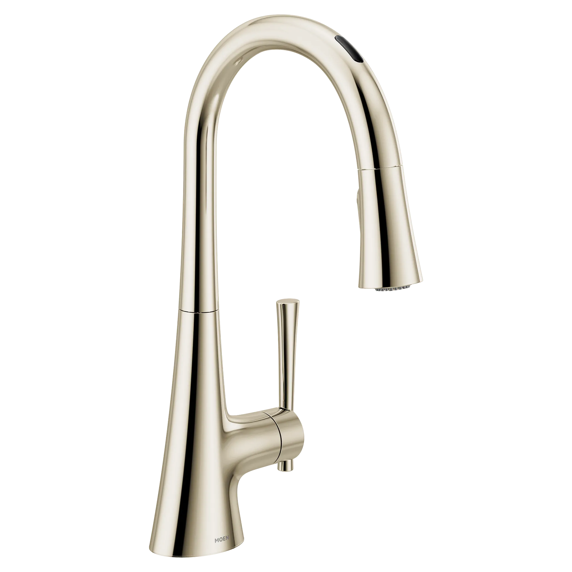 KURV Smart Pulldown Touchless Kitchen Faucet - Image 17