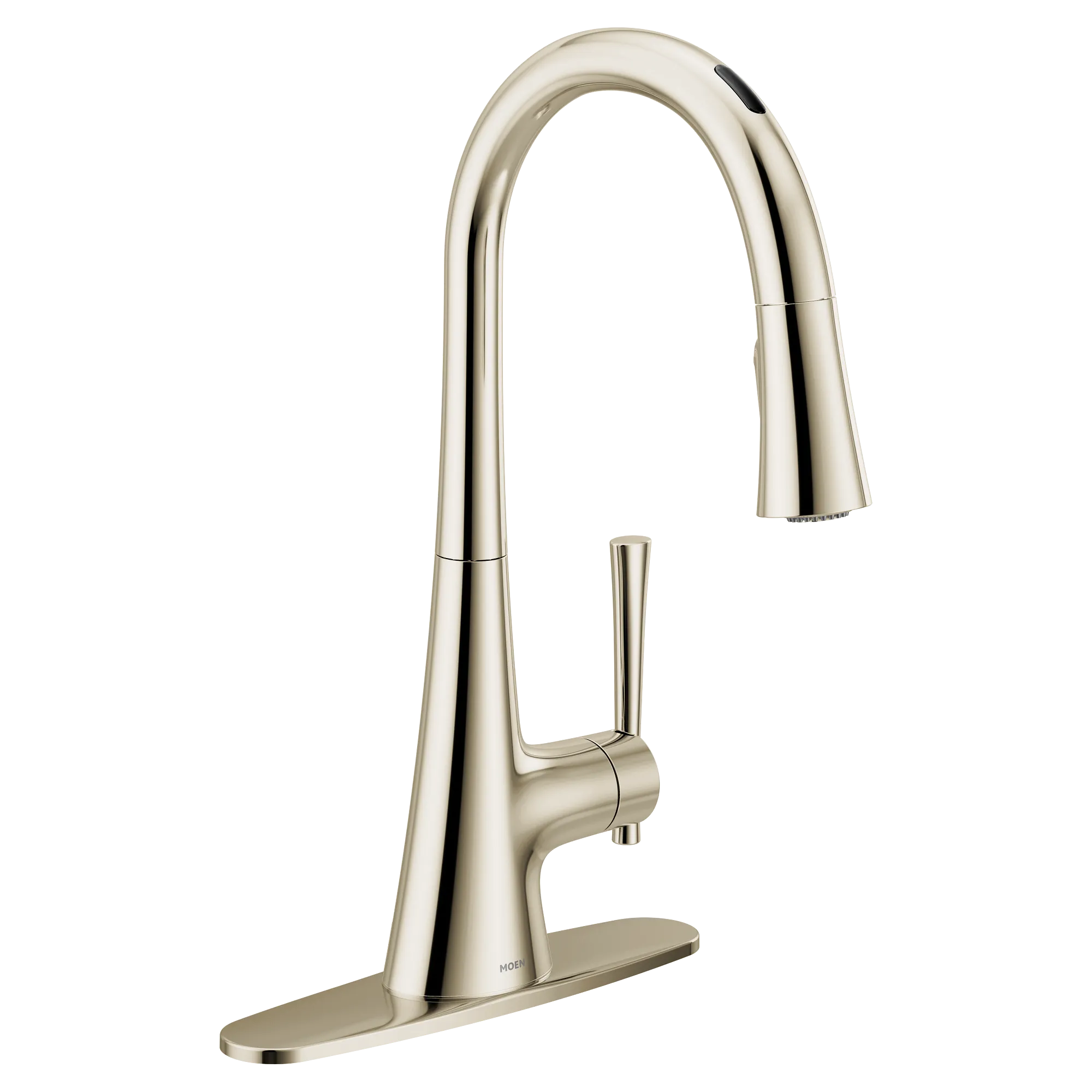 KURV Smart Pulldown Touchless Kitchen Faucet - Image 18