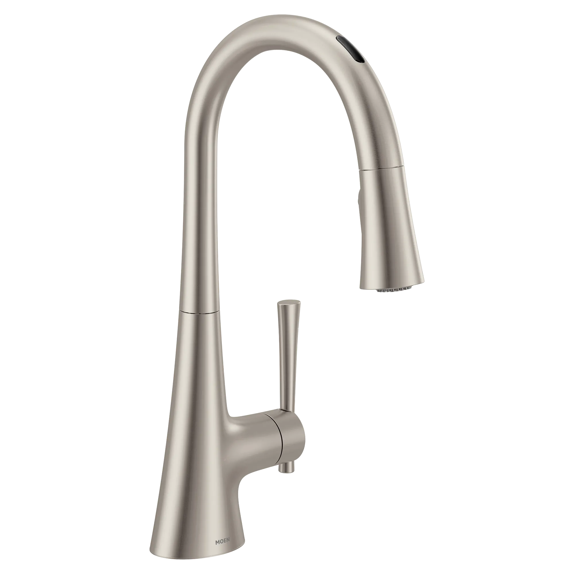 KURV Smart Pulldown Touchless Kitchen Faucet - Image 22
