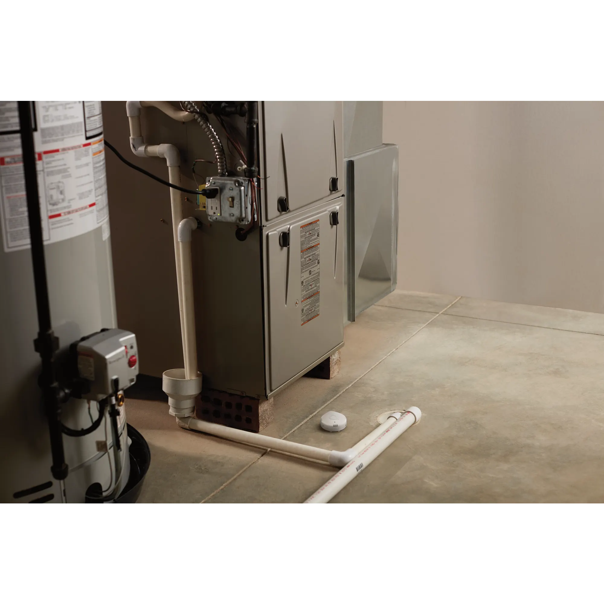 Moen Smart Leak Detector, 1 Pack - Image 10
