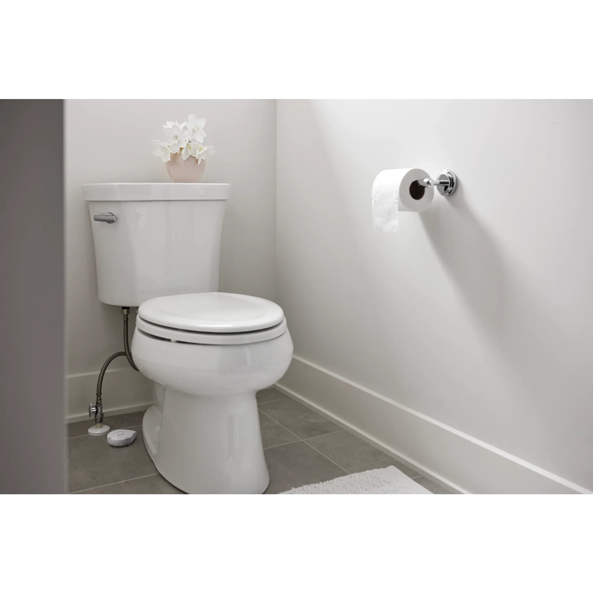 Moen Smart Leak Detector, 1 Pack - Image 7