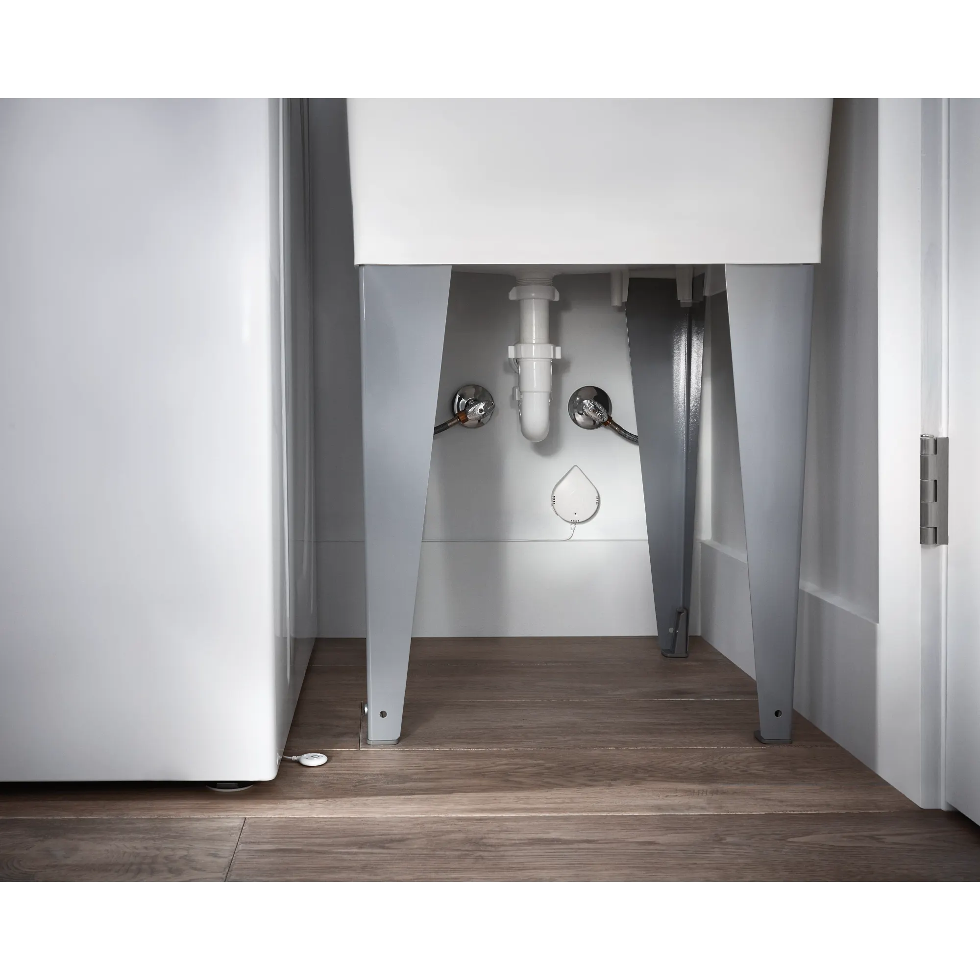 Moen Smart Leak Detector, 3 Pack - Image 10