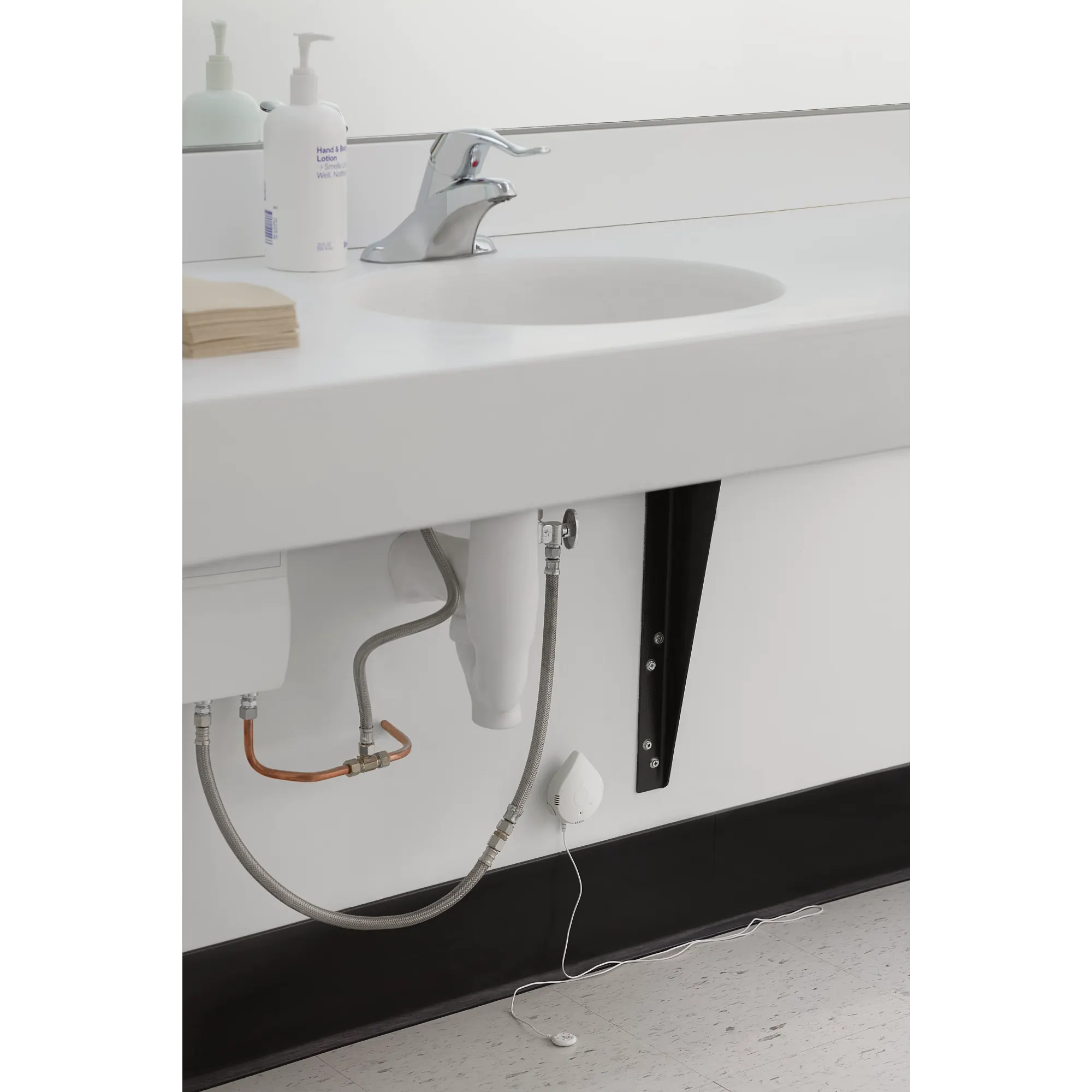 Moen Smart Leak Detector, 3 Pack - Image 11