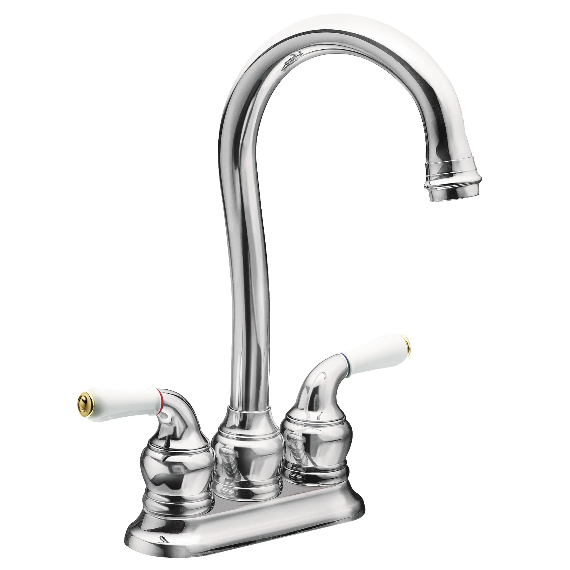 Monticello Platinum Replacement Handle Knob Insert