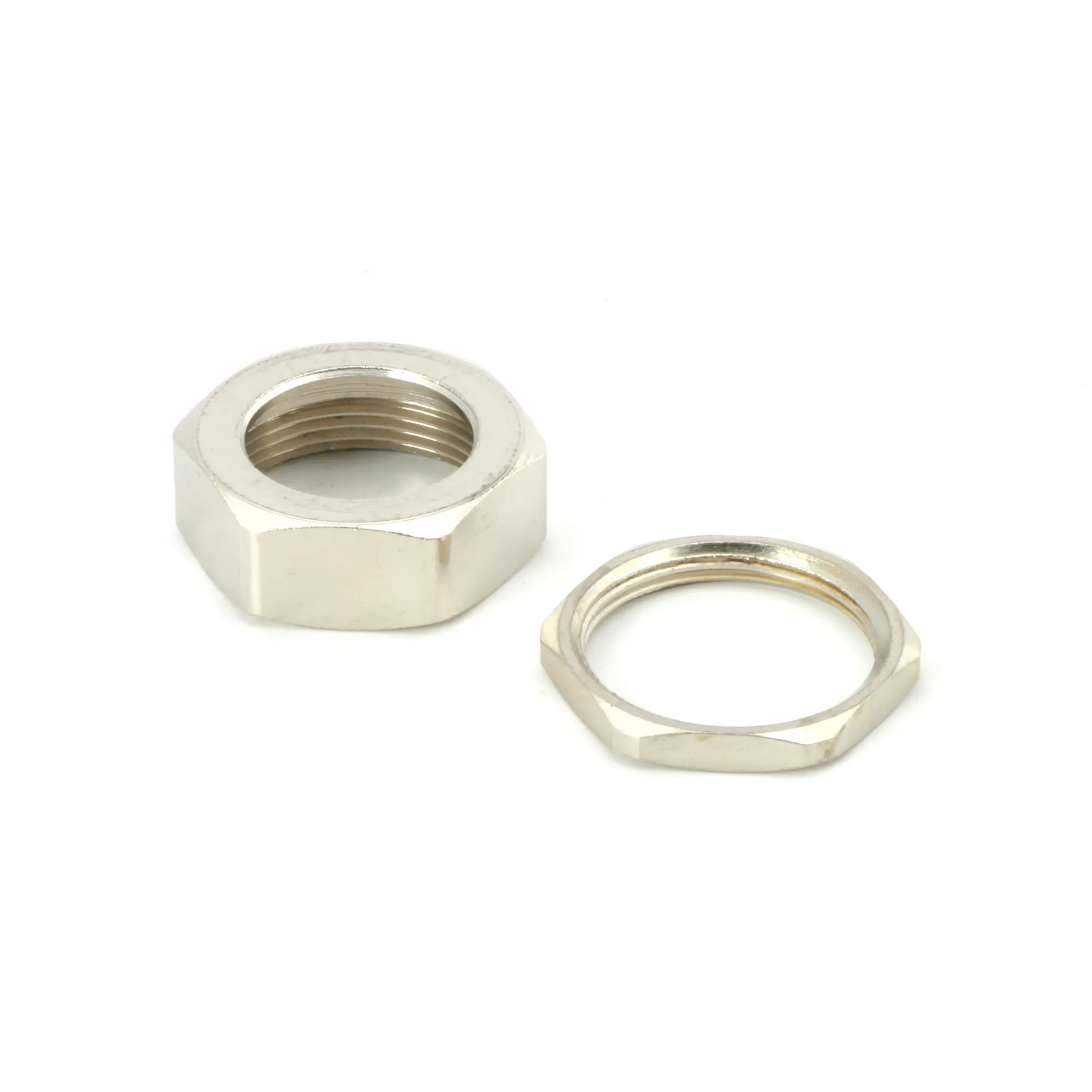 Chateau Cartridge Nut - Image 2