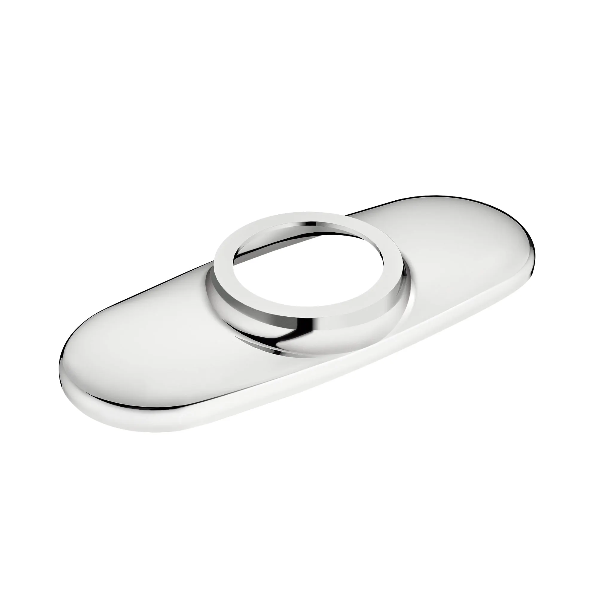M-POWER Deck Plate - Image 2