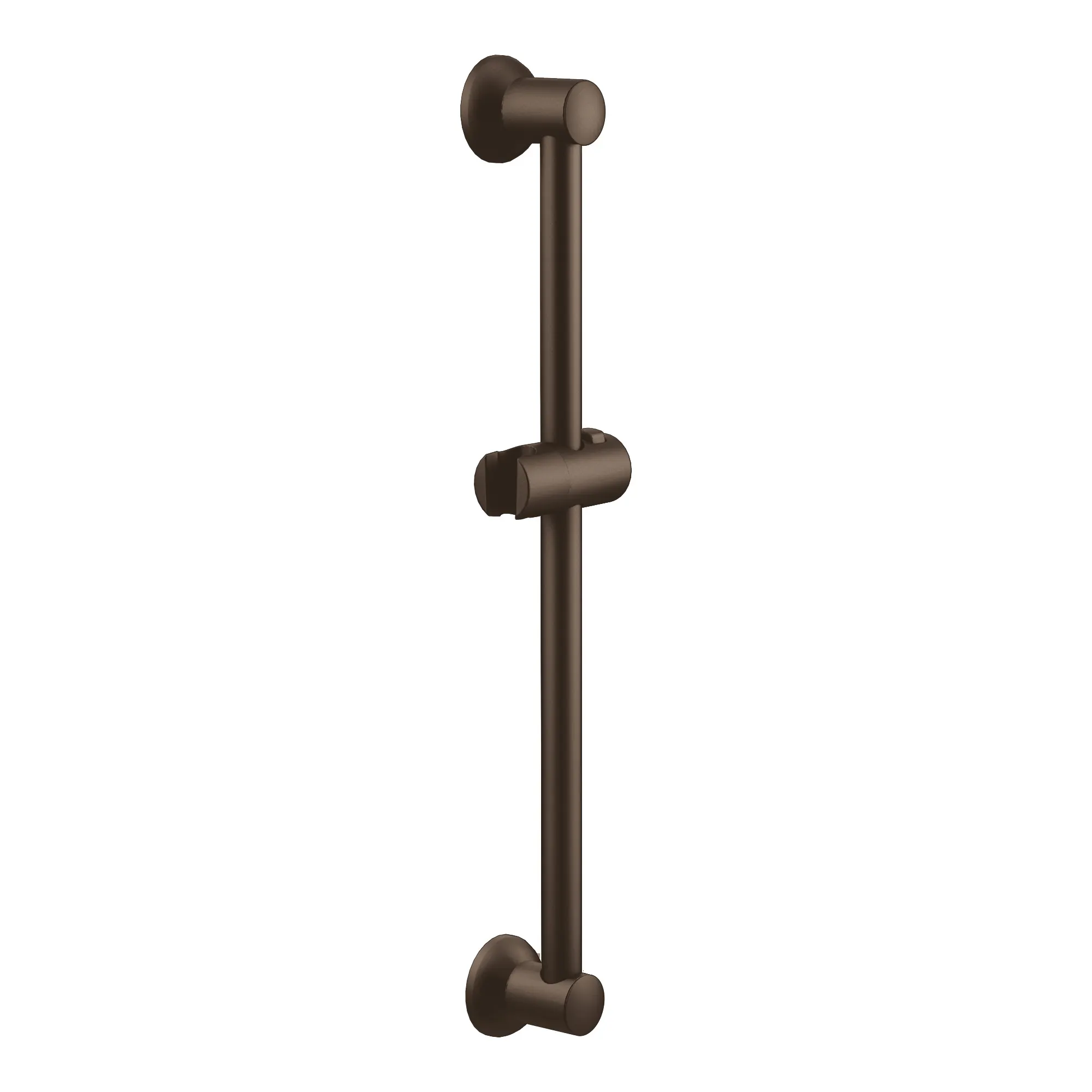 Moen Chrome Slide Bars - Image 5