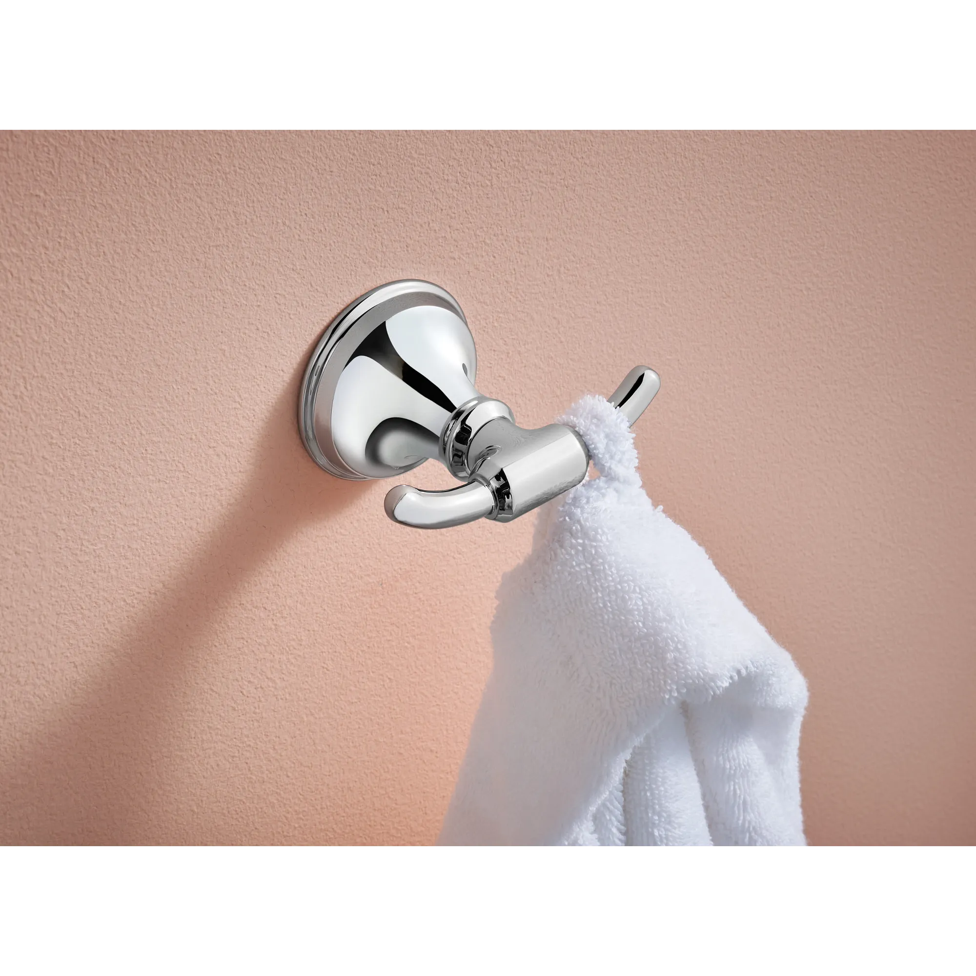 Jansen Double Robe Hook - Image 2