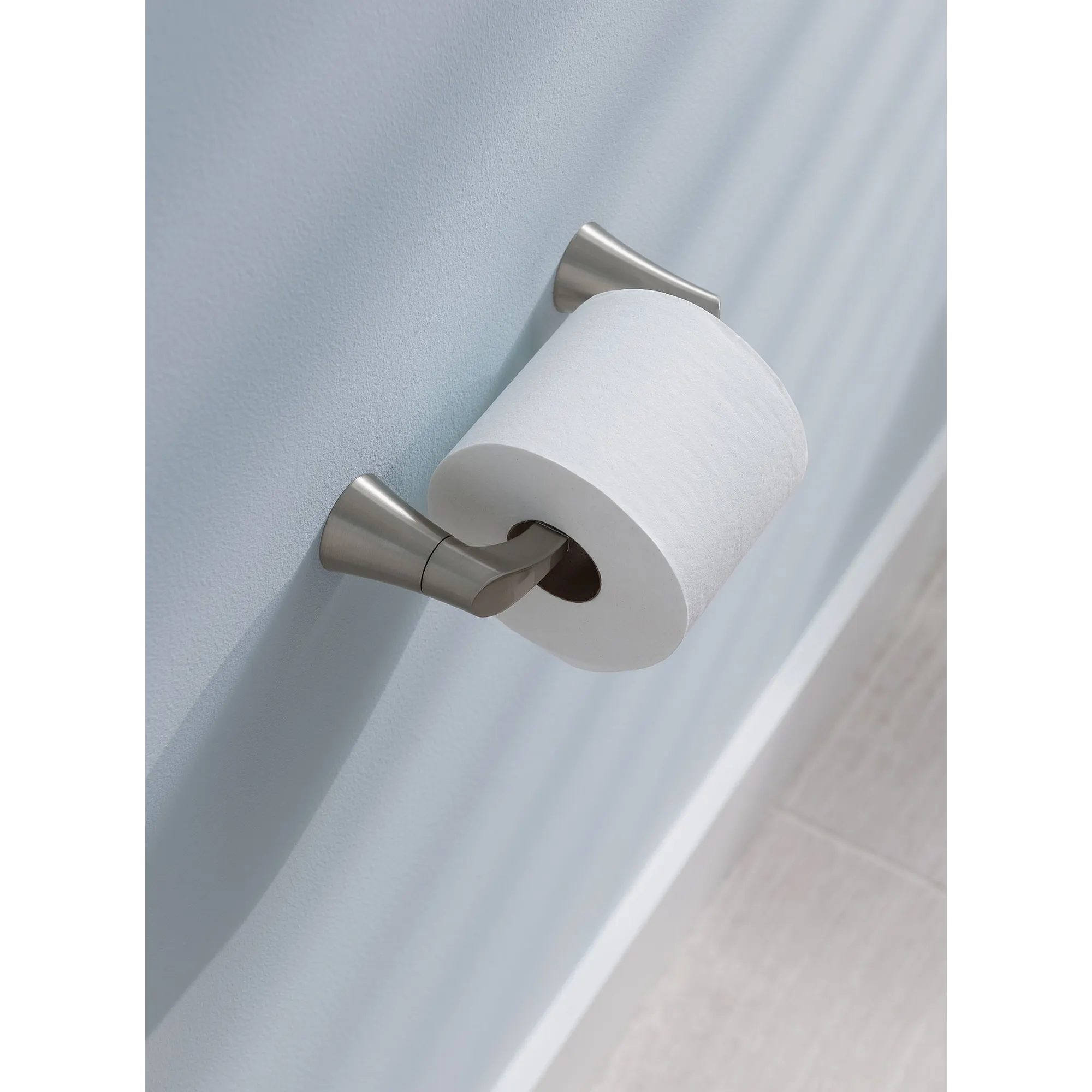 Danika Pivoting Toilet Paper Holder - Image 7
