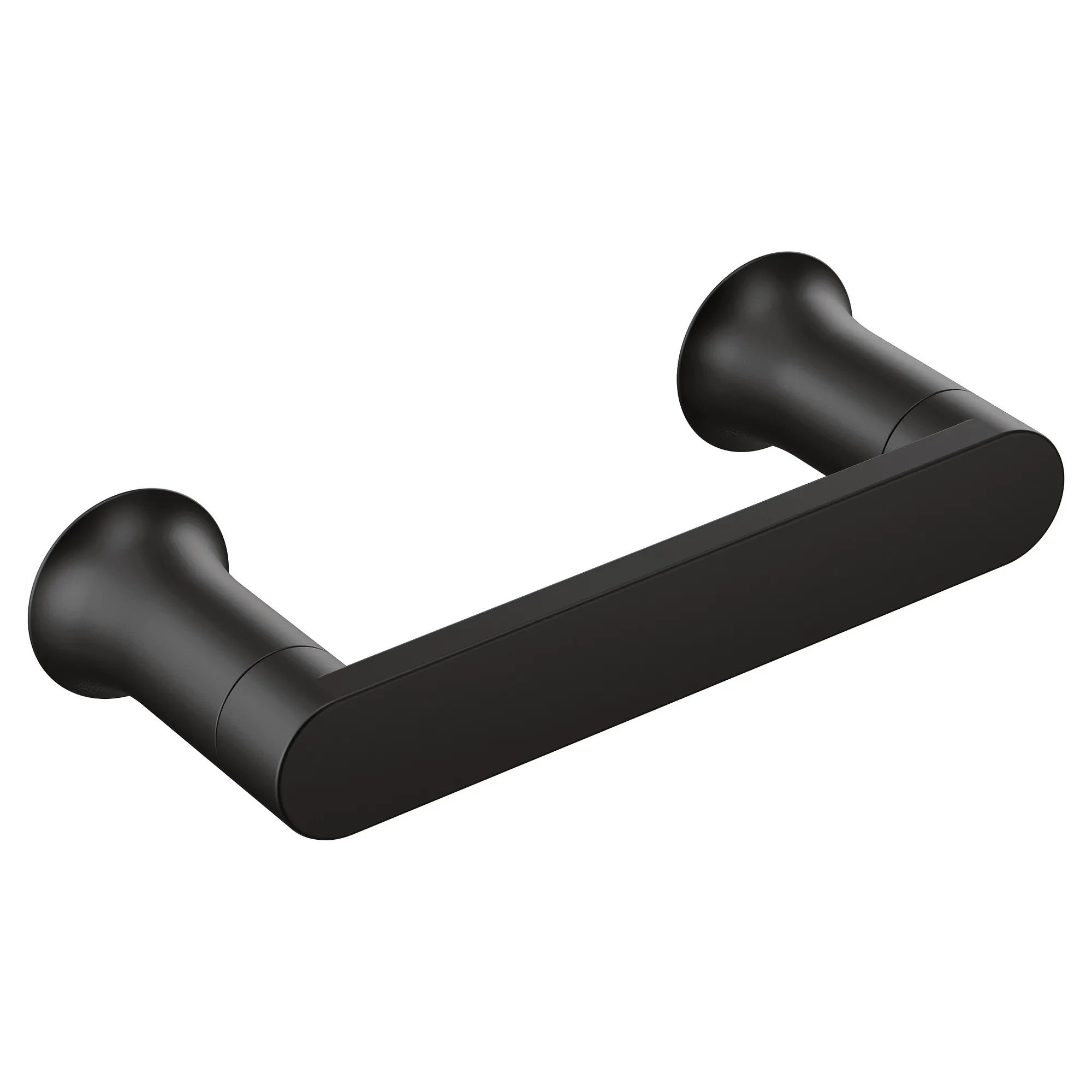 Genta LX Chrome Pivoting Toilet Paper Holder - Image 16