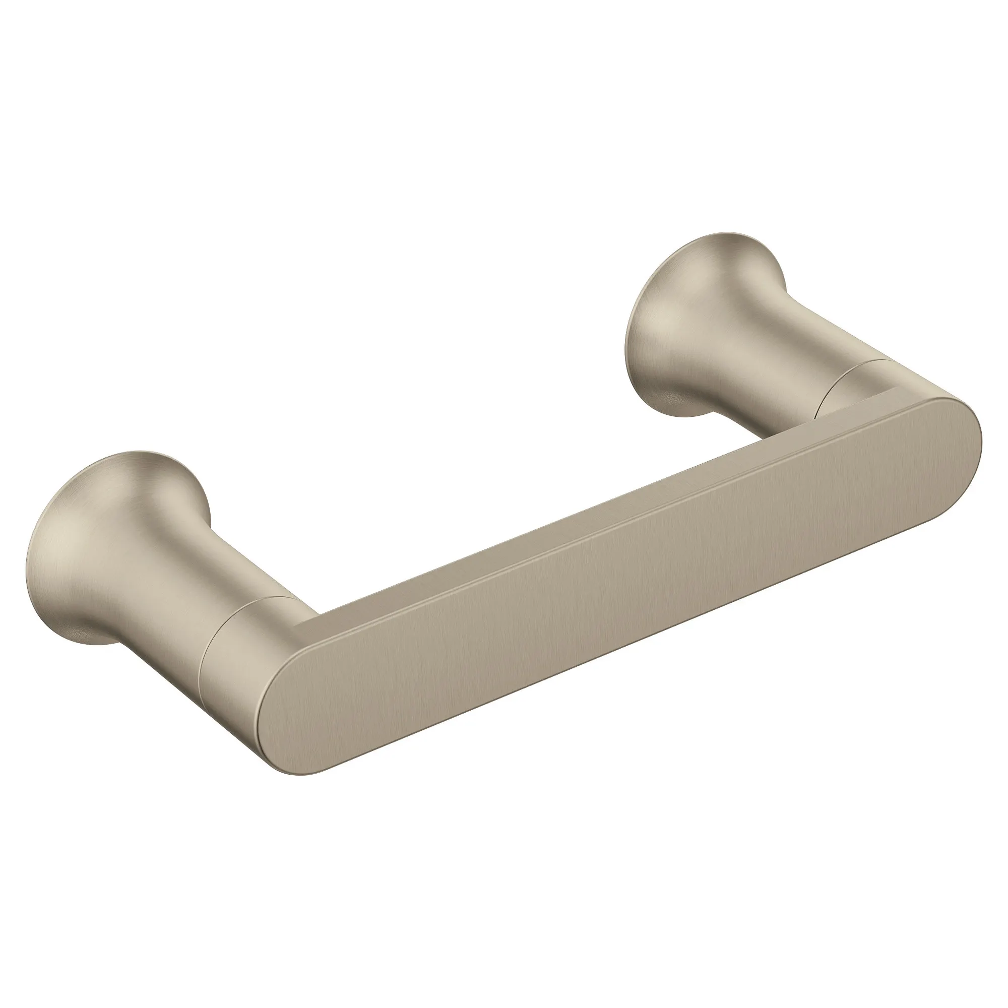 Genta LX Chrome Pivoting Toilet Paper Holder - Image 20