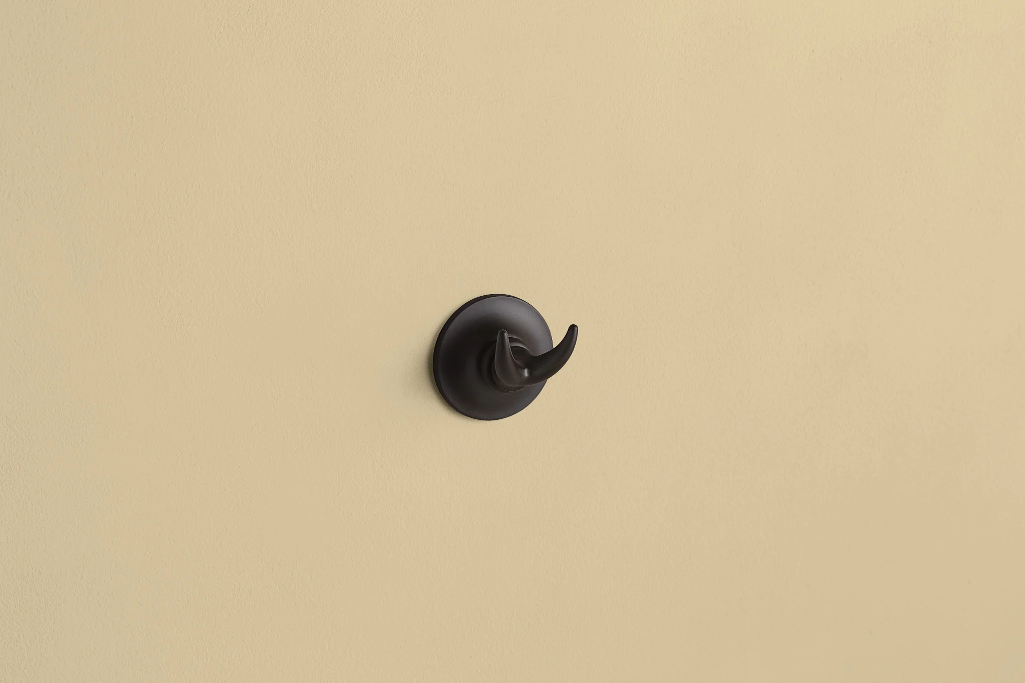 Danbury Chrome robe hook - Image 3