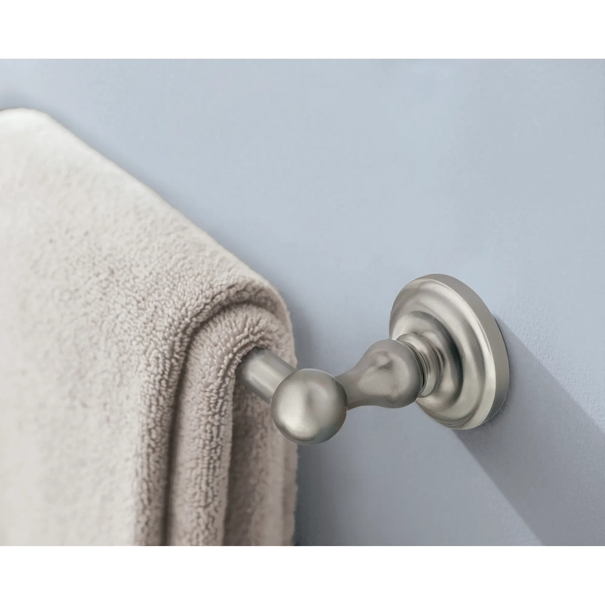 Madison Chrome 18" Towel Bar