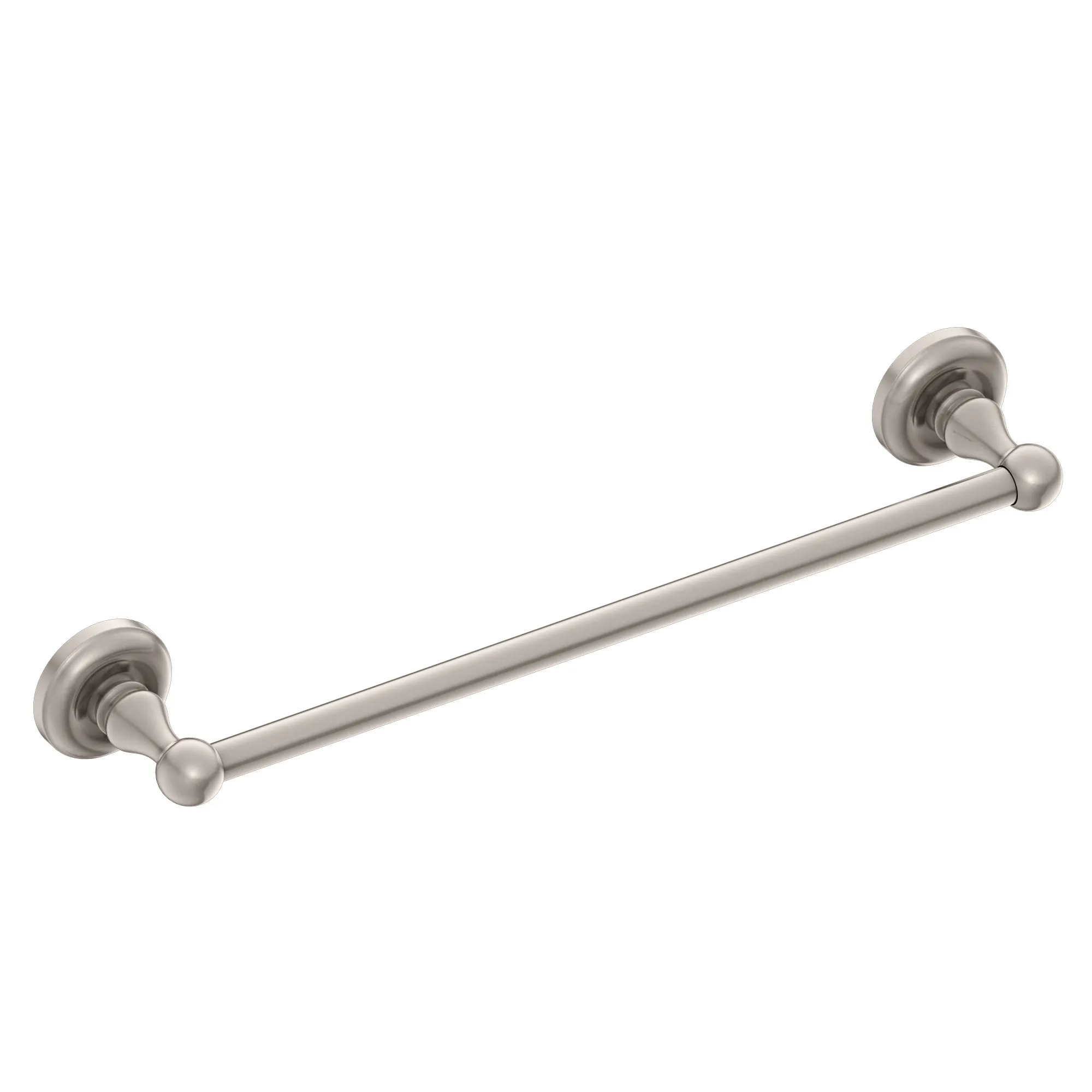 Madison Chrome 18" Towel Bar - Image 3