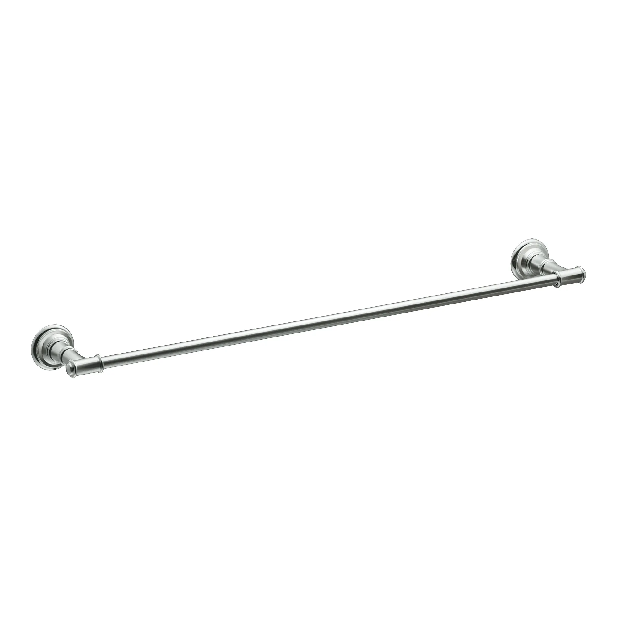 Ellsworth Chrome 24" Towel Bar