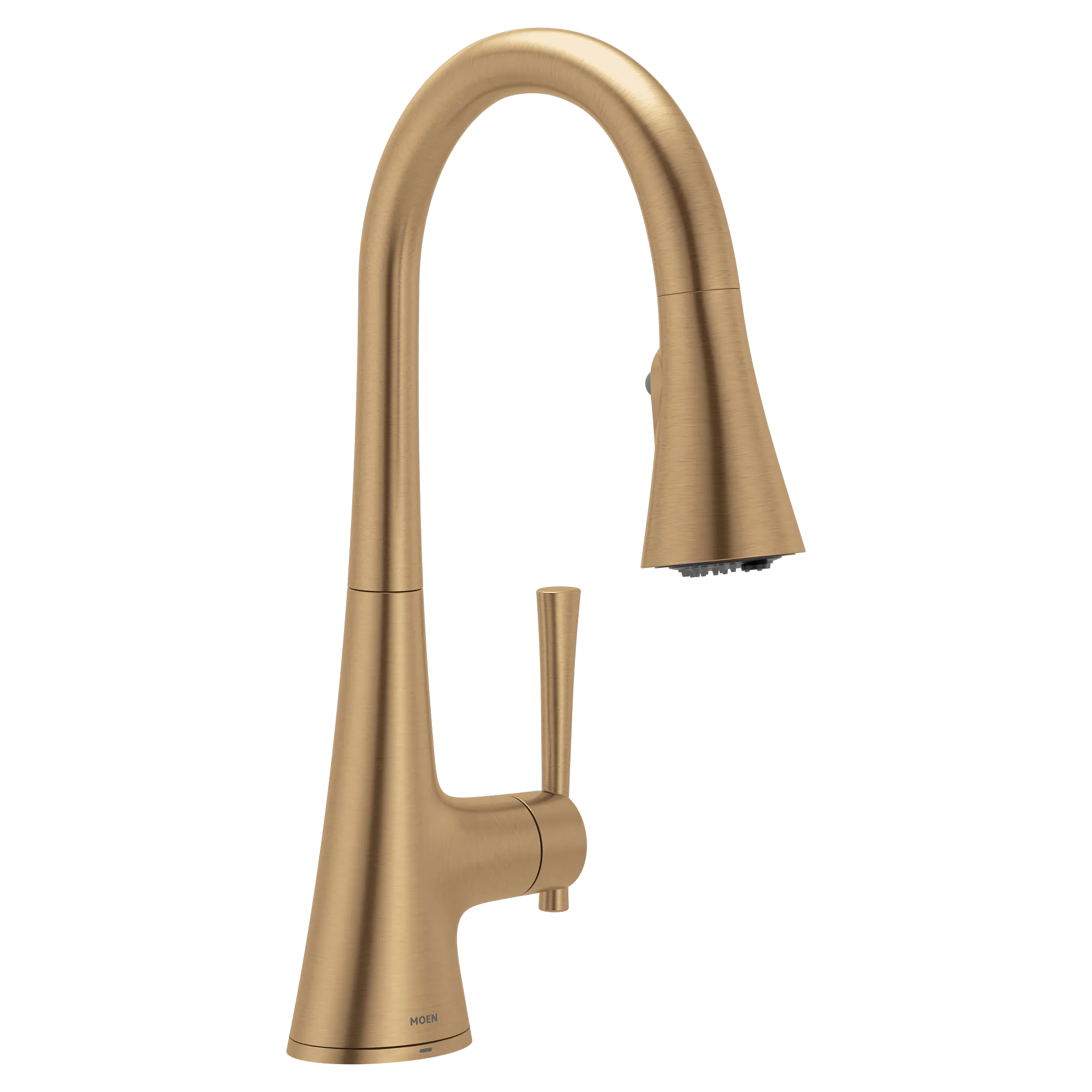 KURV Pulldown Kitchen 3 In 1 Water Filtration Faucet - Image 11