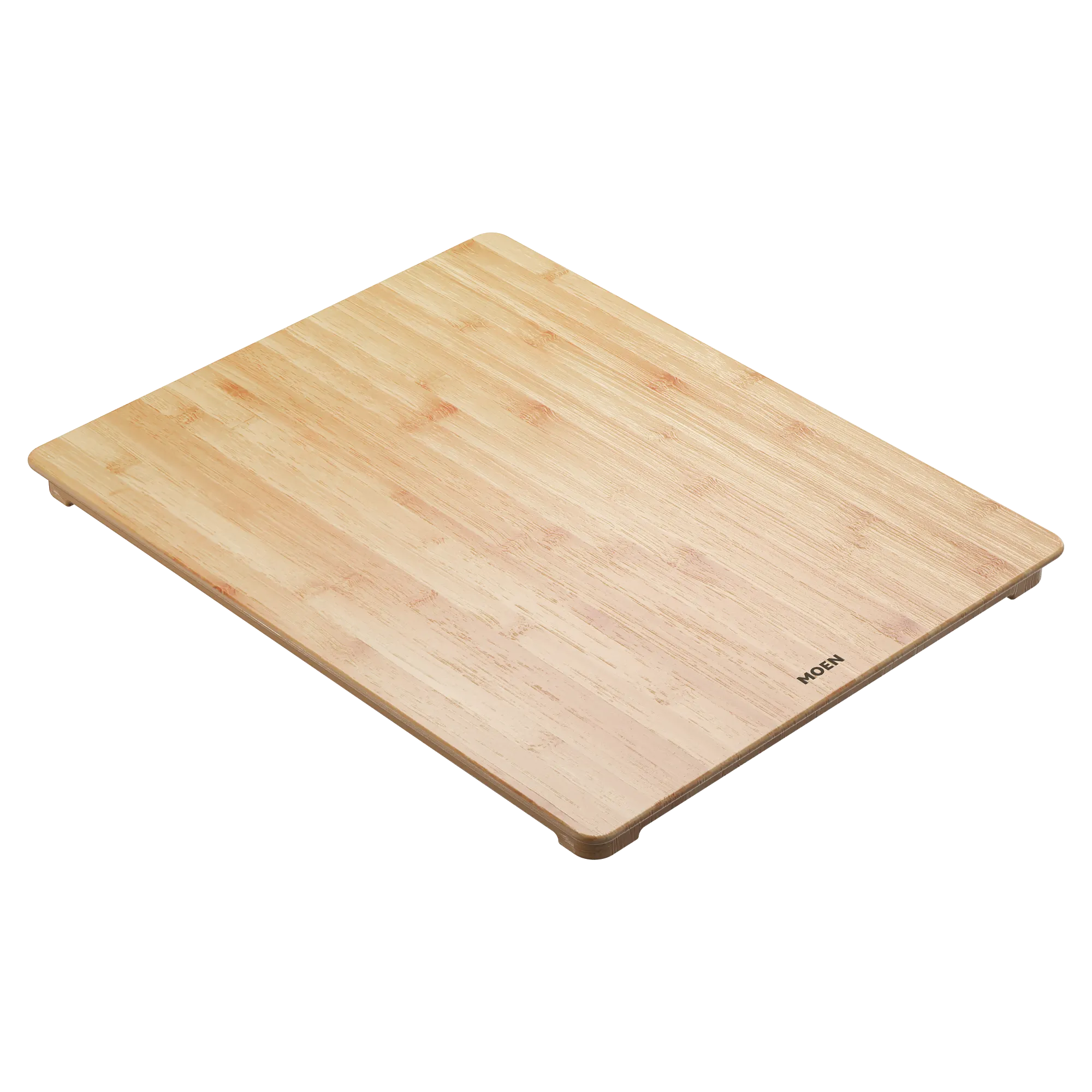 Workstation System Bamboo Wood Cutting Board