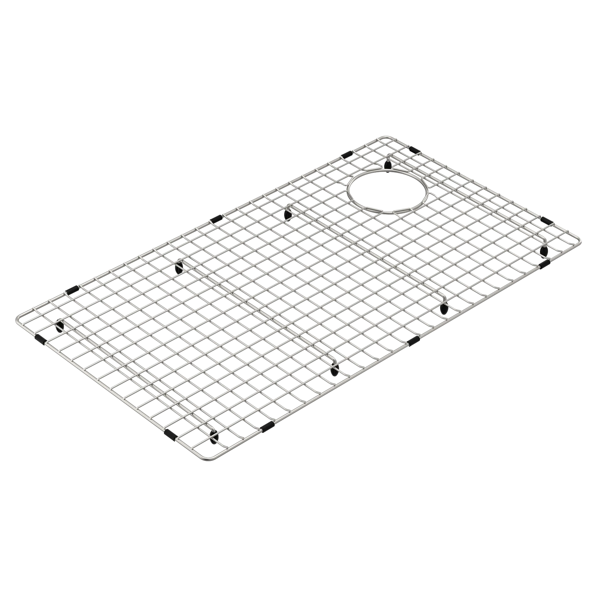 Luxe Chef⢠33â Workstation System Stainless Steel Undermount Single Bowl Sink - Image 4