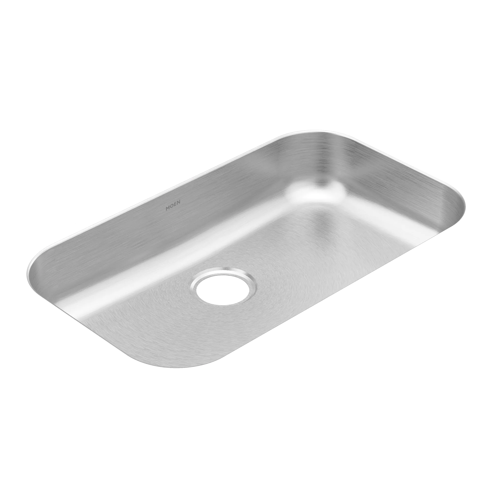Prep 30" Undermount Single Bowl Sink