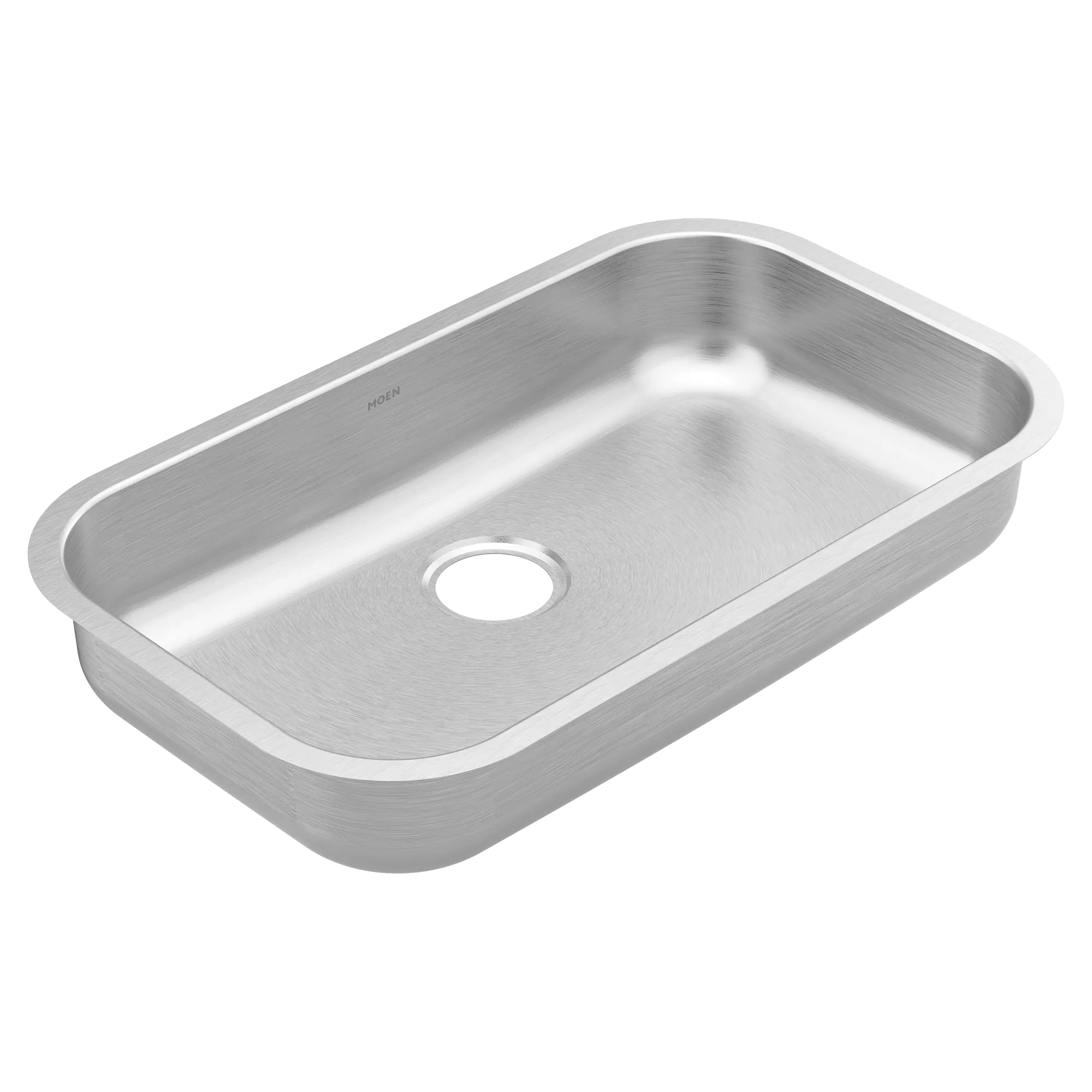 Prep 30" Undermount Single Bowl Sink - Image 2