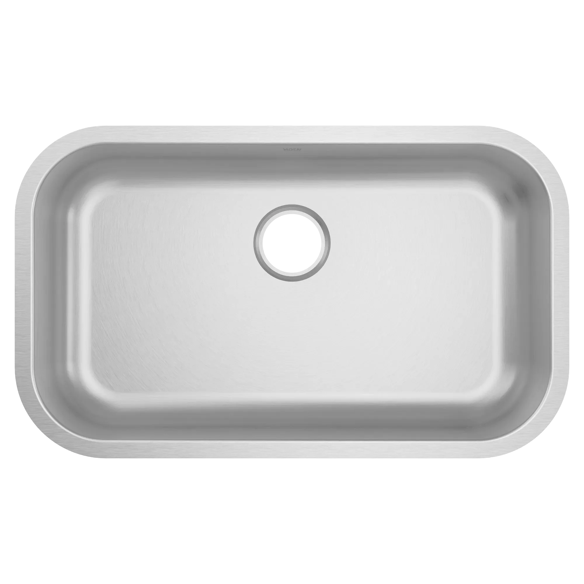 Prep 30" Undermount Single Bowl Sink - Image 3