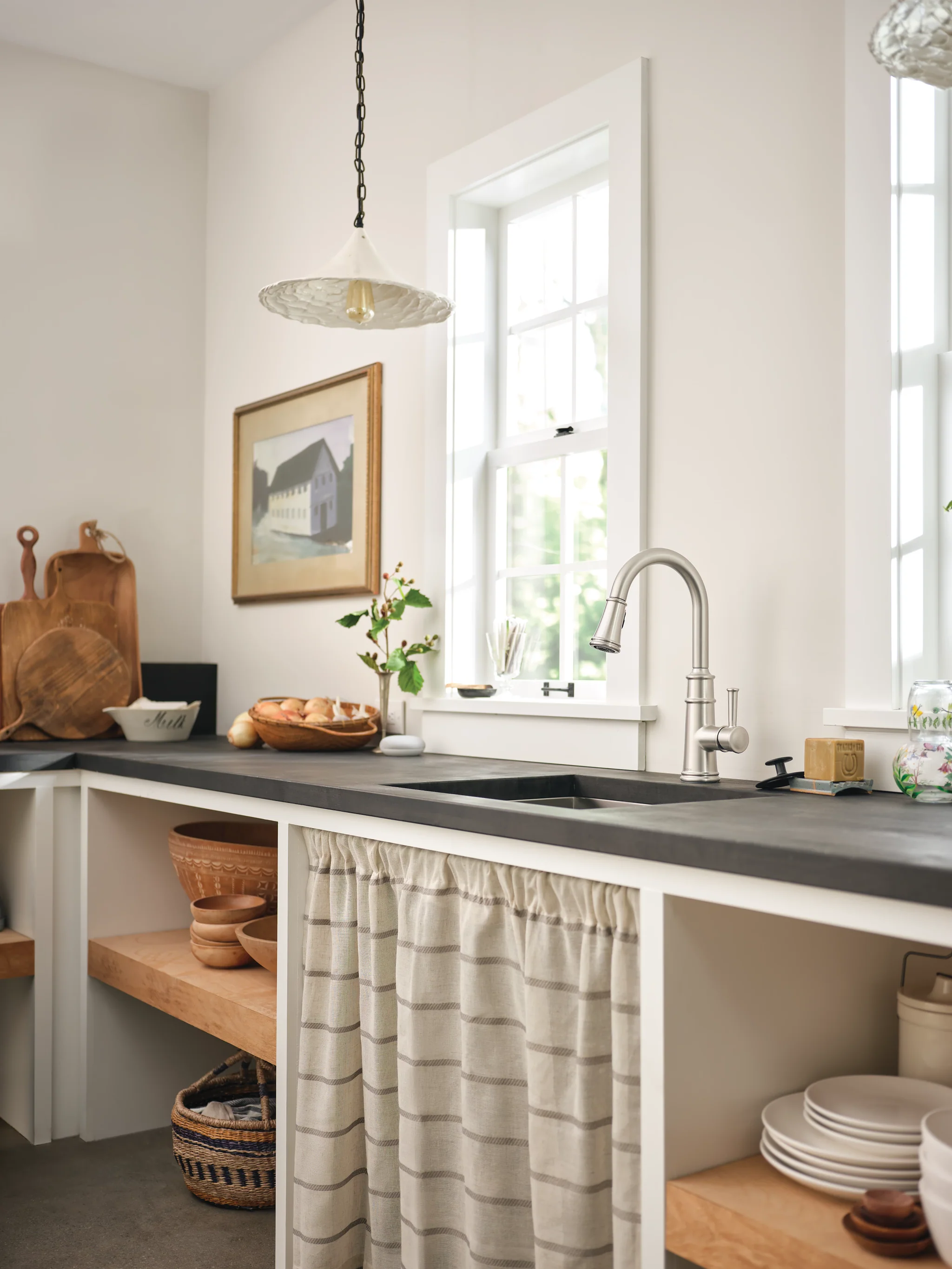 Prep 22" Stainless Steel Undermount Single Bowl Sink - Image 6