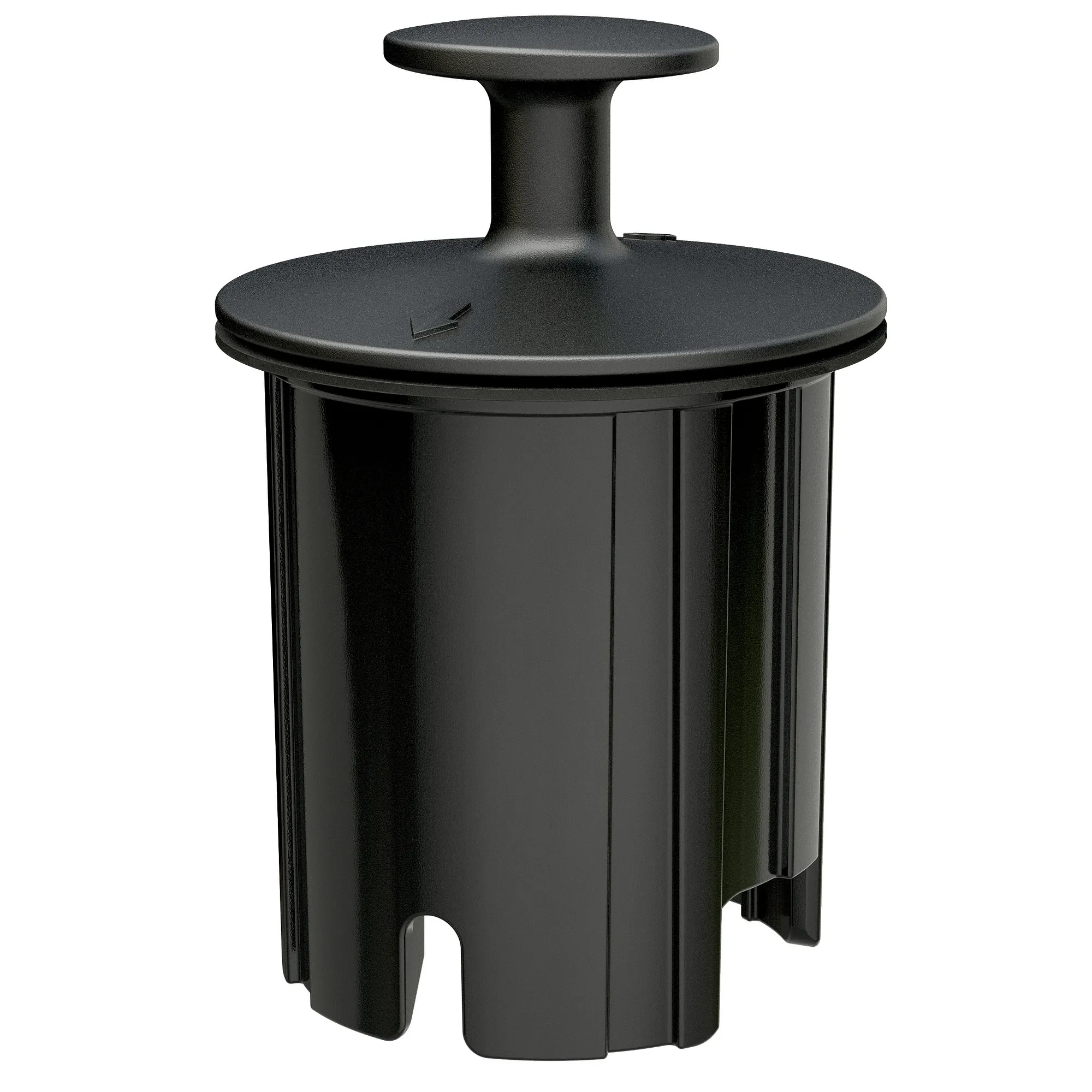 Gx Series 3/4 Horsepower Garbage Disposal - Image 6