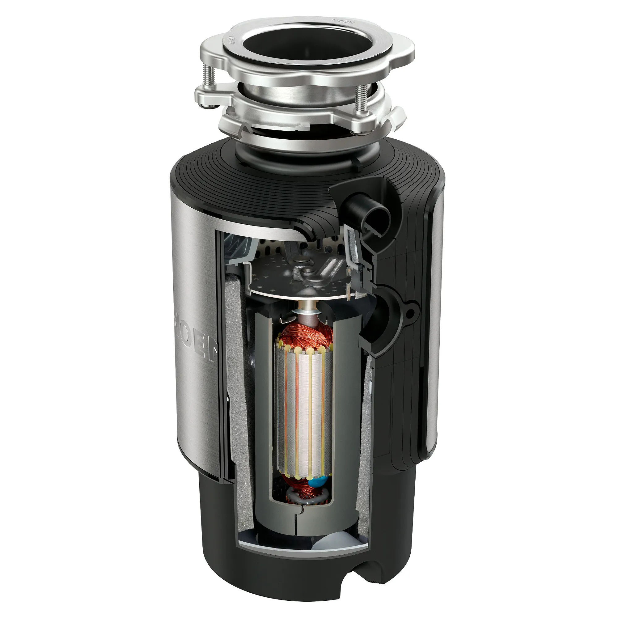 GX Series 1 Horsepower Garbage Disposal - Image 9