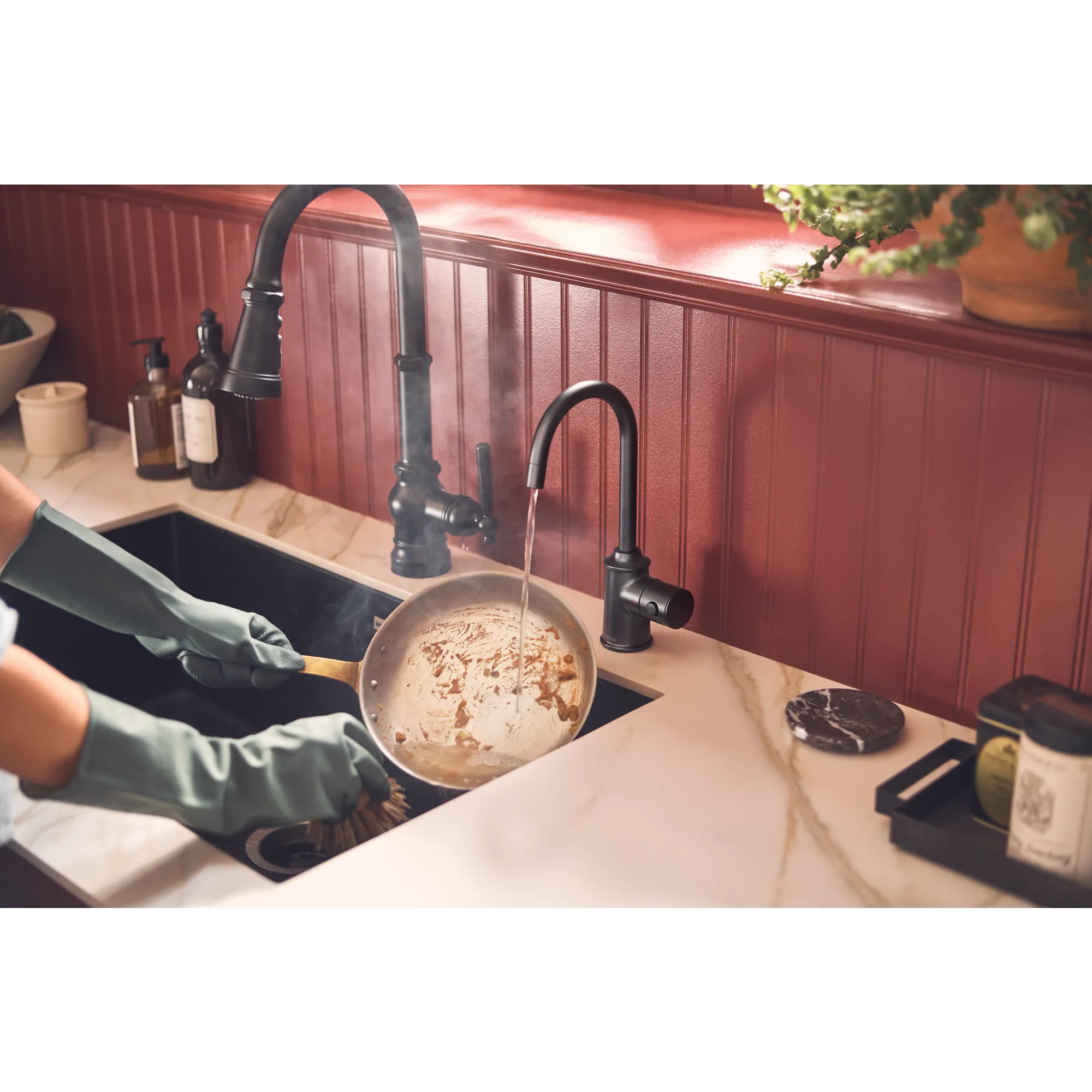 Sip Traditional Instant Hot Water Dispenser Faucet - Image 14