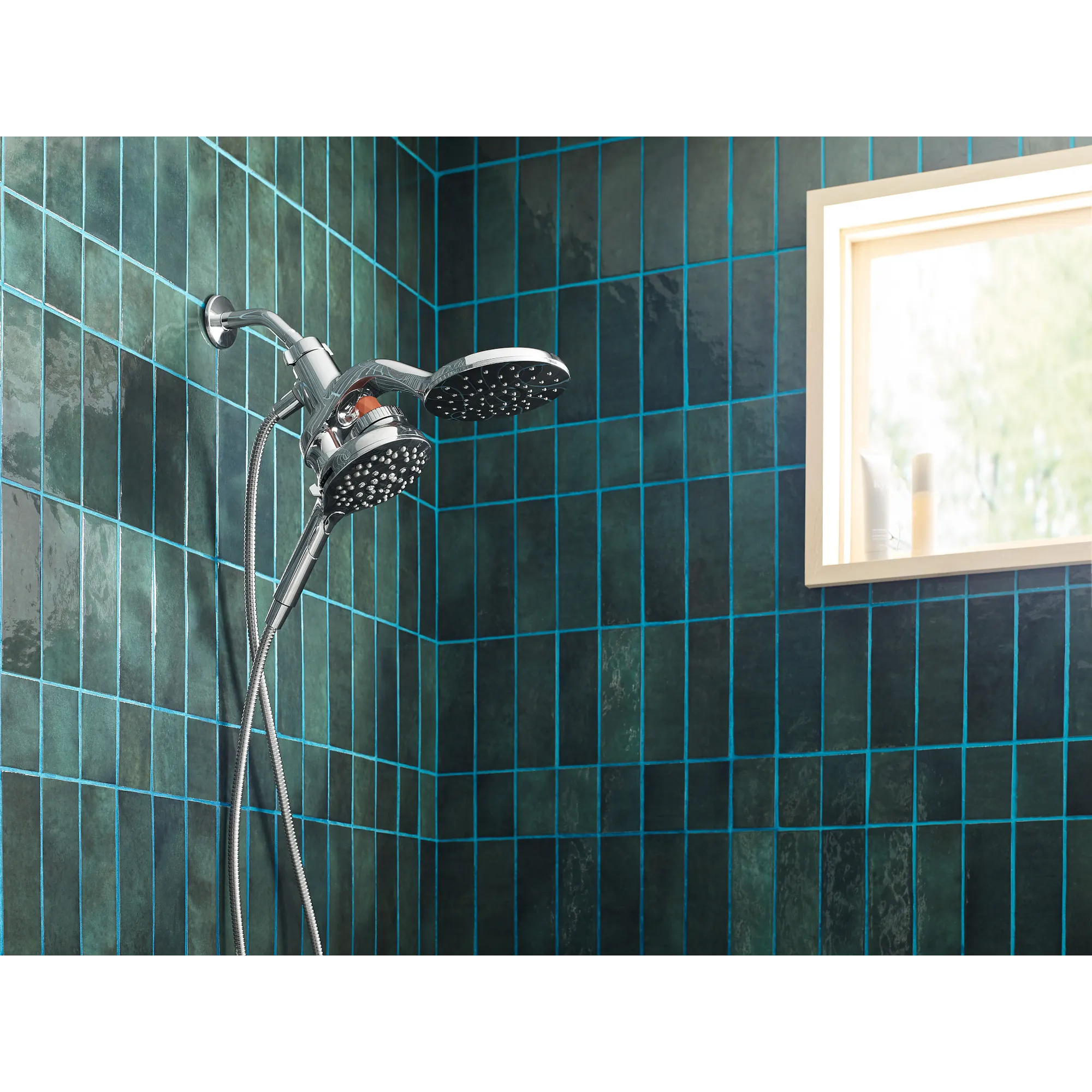 Moen® Aromatherapy Combination Shower In With Inly™ Shower Capsules - Image 22