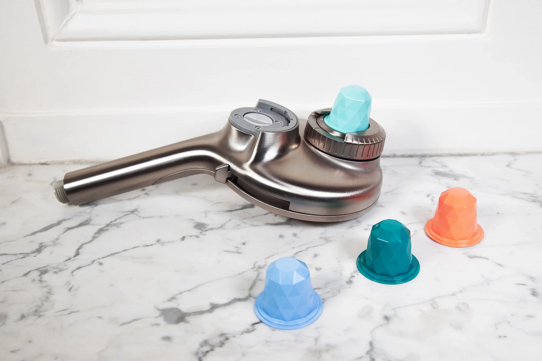 Inly™ Energetic Morning™ Aromatherapy Shower Capsule 5-pack - Image 10