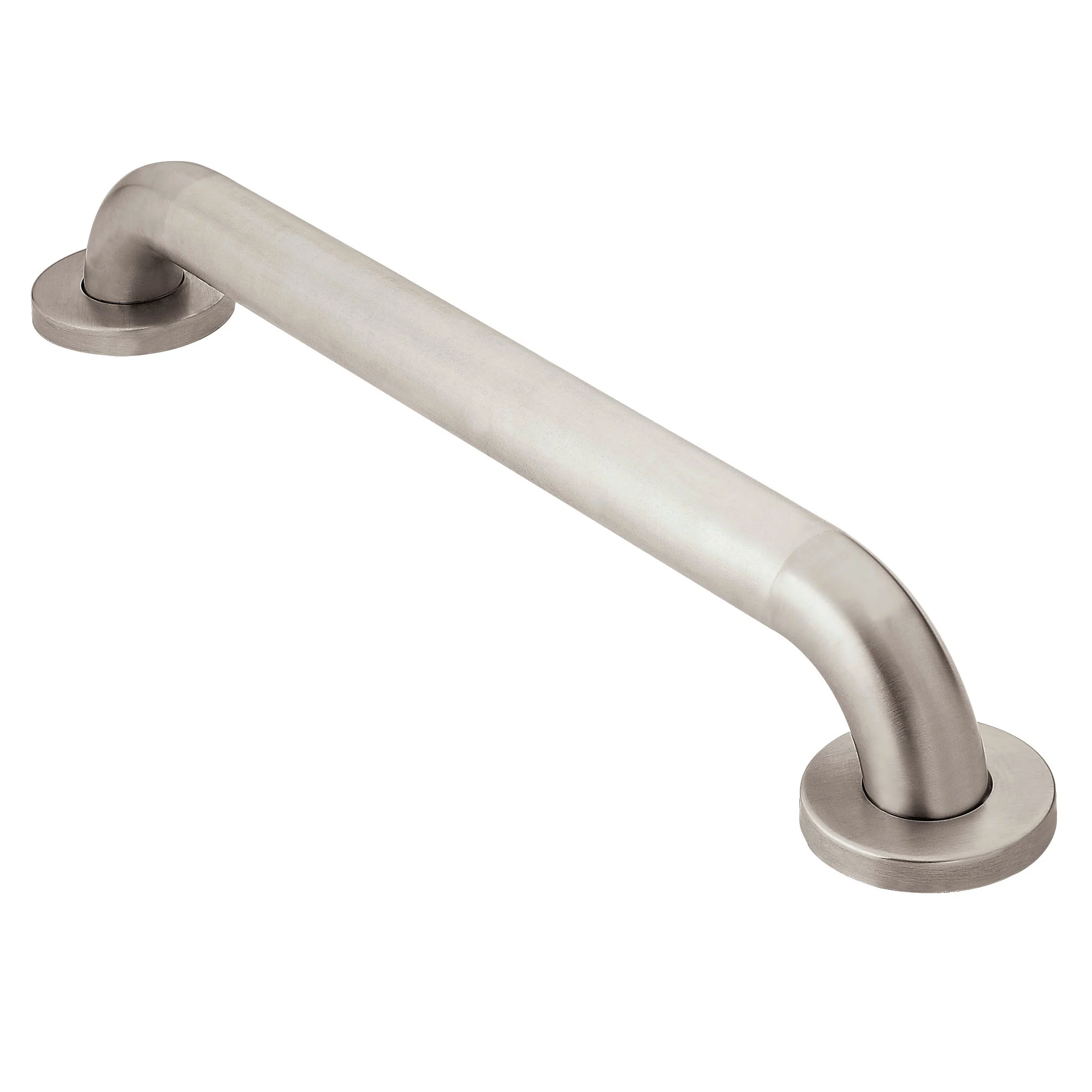 Moen Home Care 18" Concealed Screw Grab Bar - Image 2