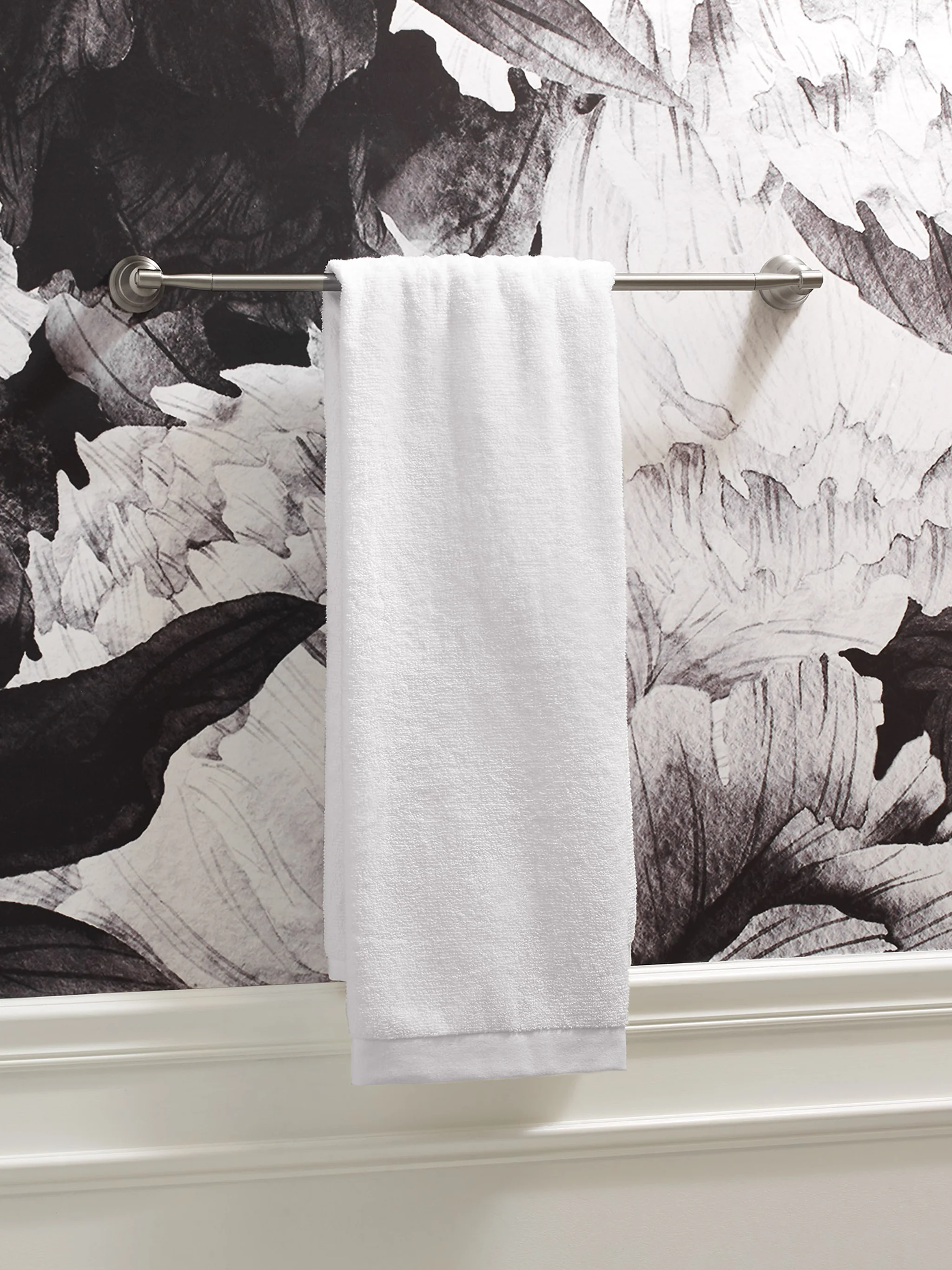 Halle 24" Towel Bar - Image 3