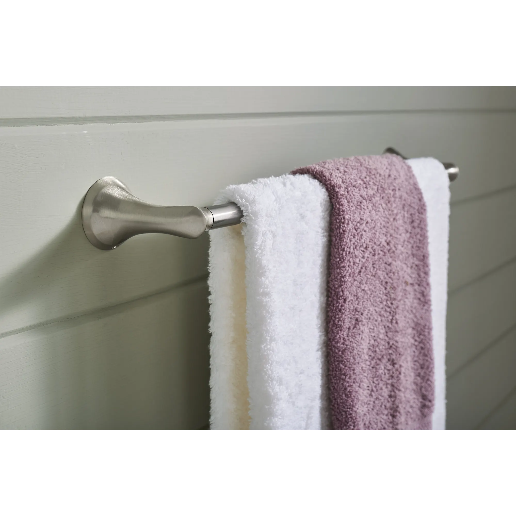 Darcy Chrome 18" Towel Bar - Image 18