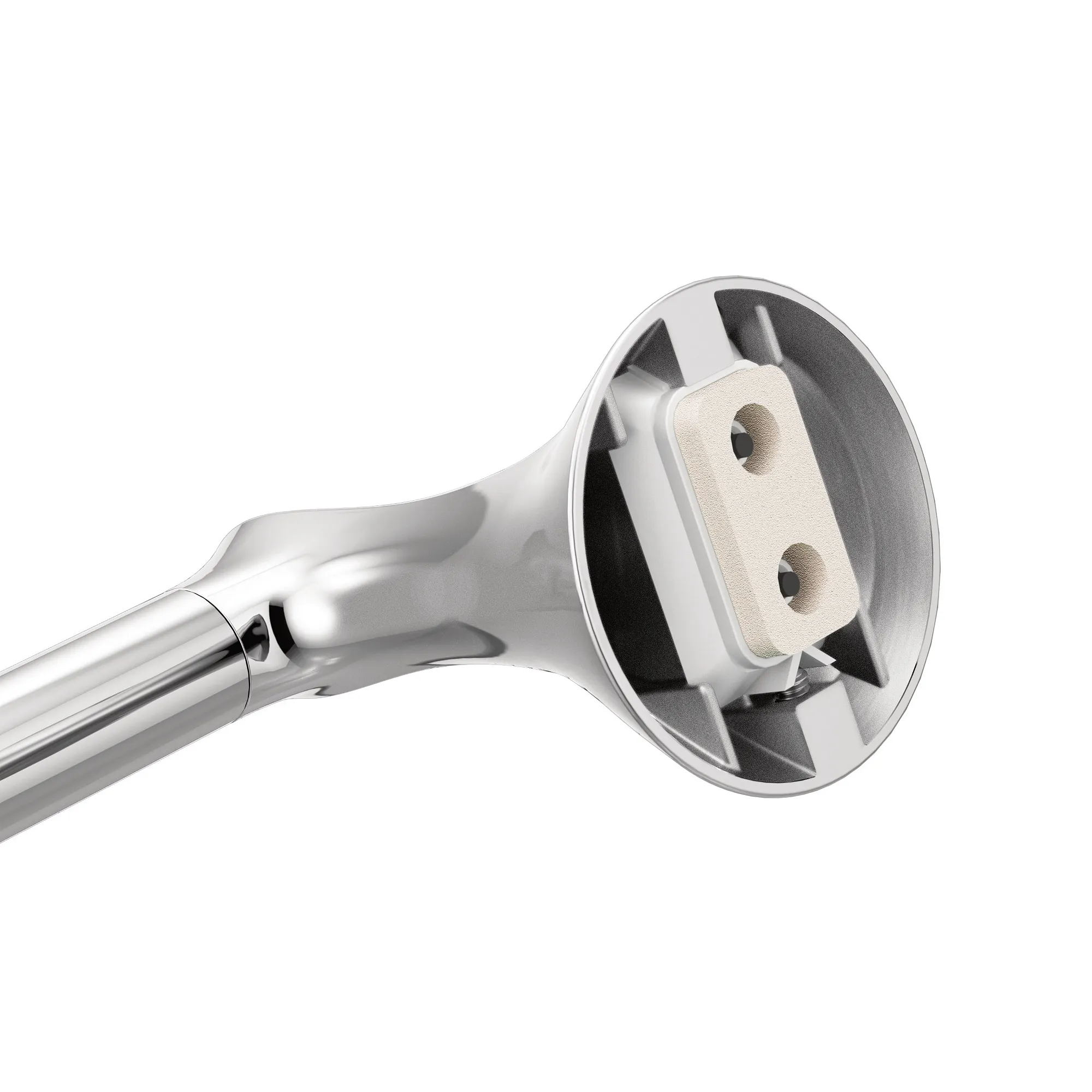 Darcy Chrome 18" Towel Bar - Image 7