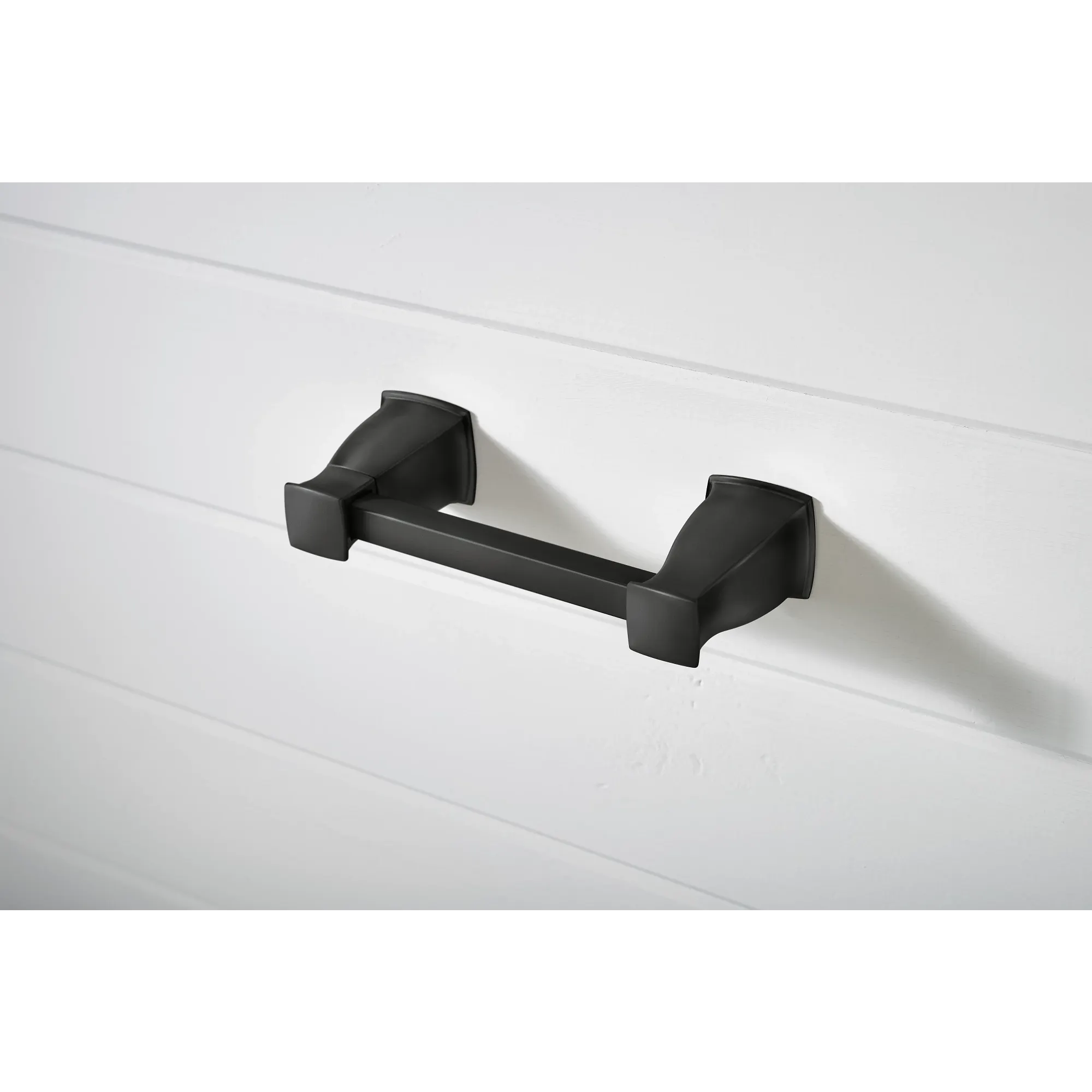 Hensley Chrome Pivoting Toilet Paper Holder - Image 12