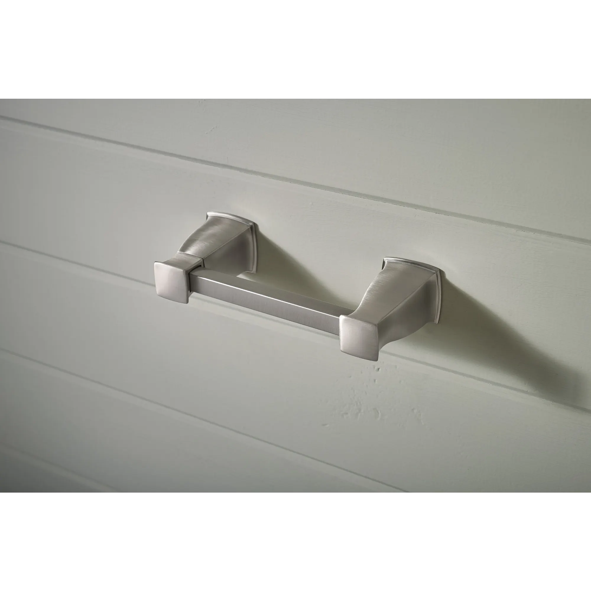 Hensley Chrome Pivoting Toilet Paper Holder - Image 16