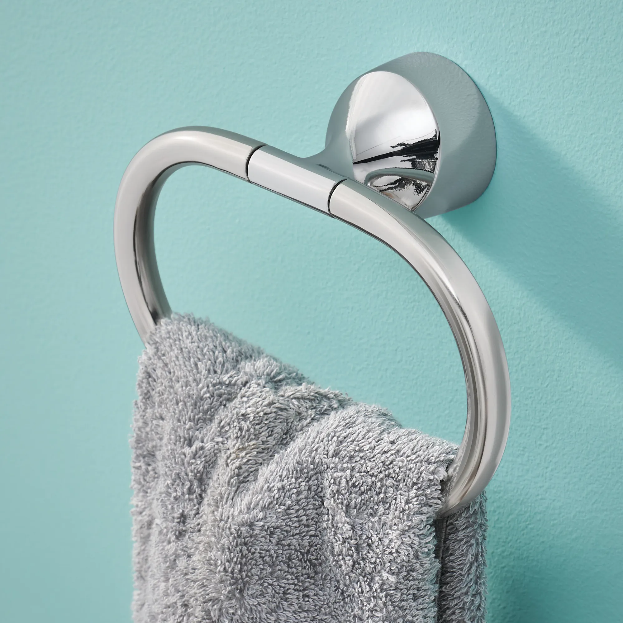 Idora 24" Towel Ring - Image 3