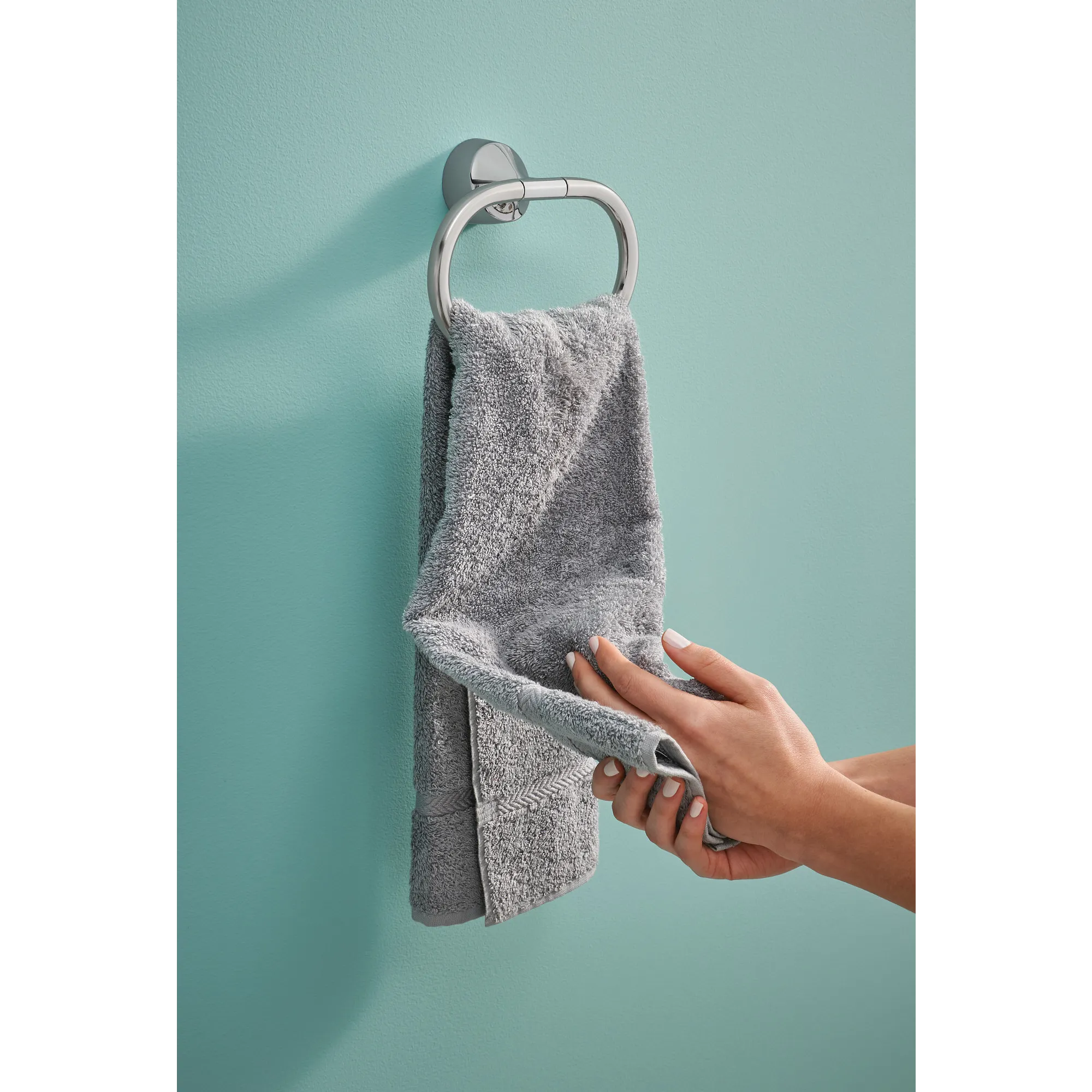 Idora 24" Towel Ring - Image 4
