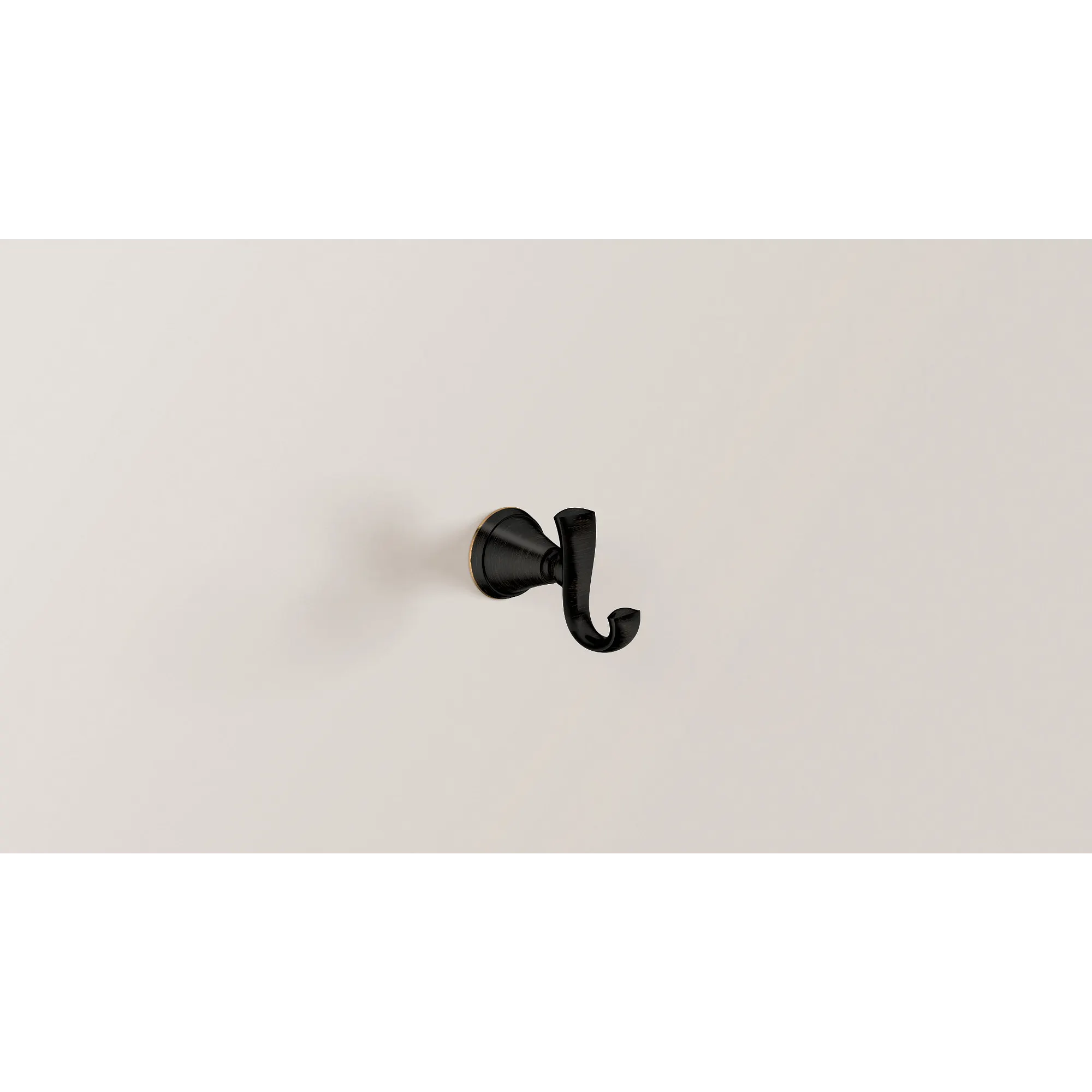 Tiffin Brushed nickel Robe Hook - Image 10