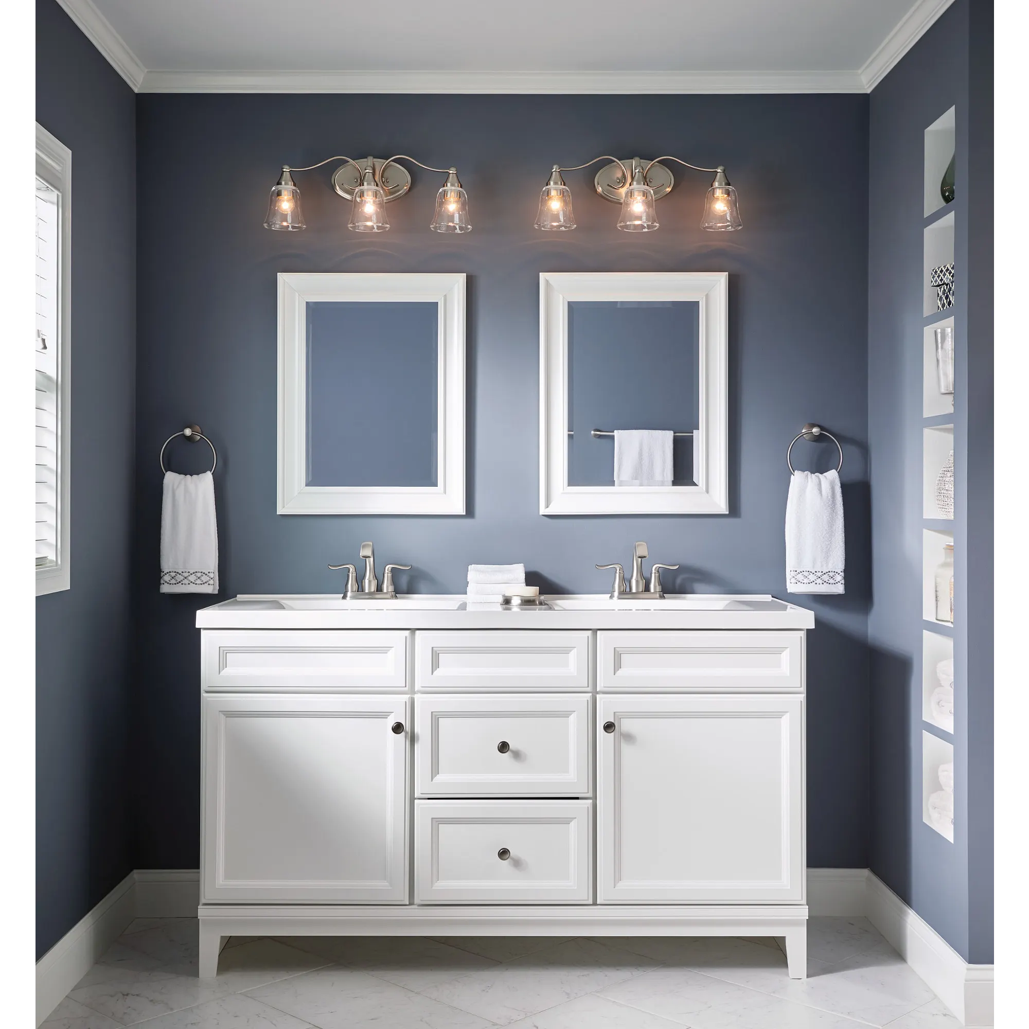 Hamden 18" Towel Bar - Image 10