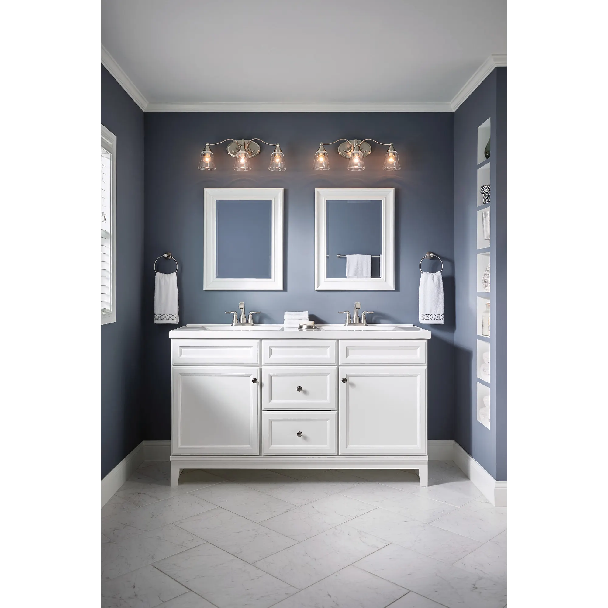 Hamden 18" Towel Bar - Image 12