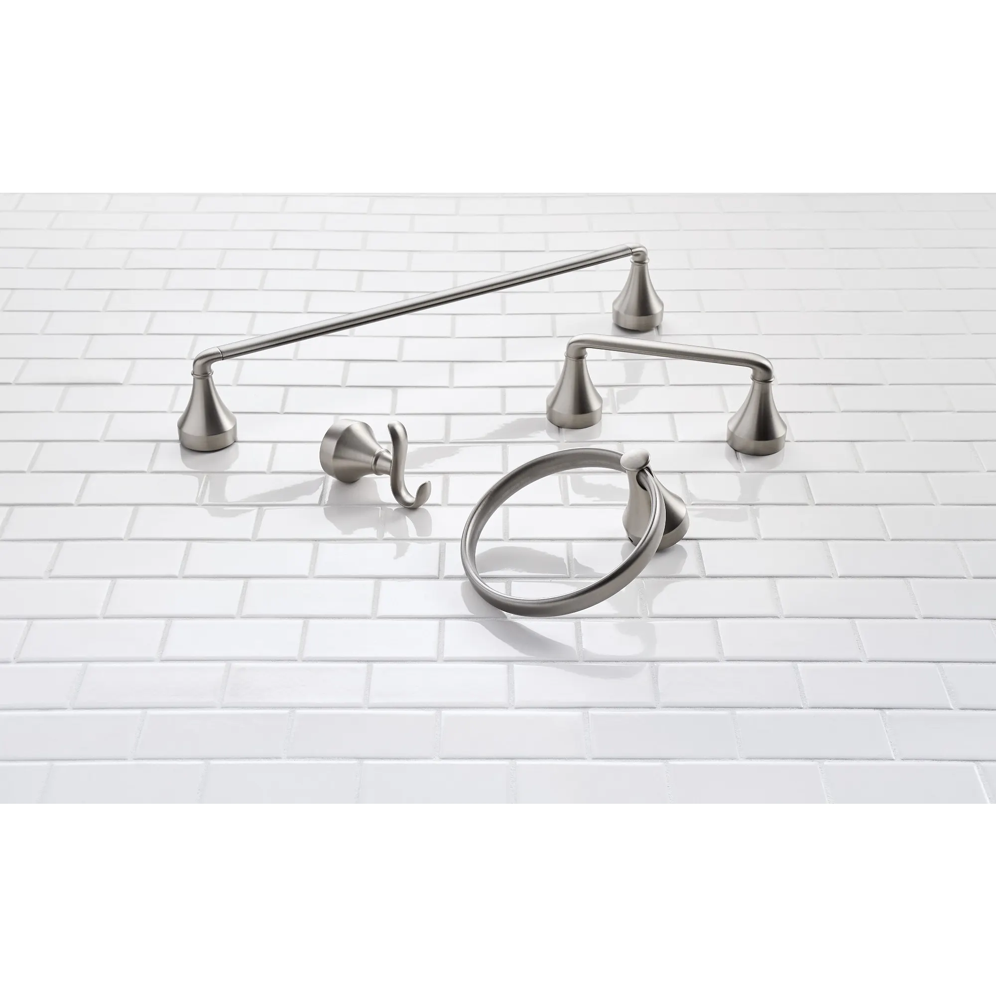 Hamden 18" Towel Bar - Image 5