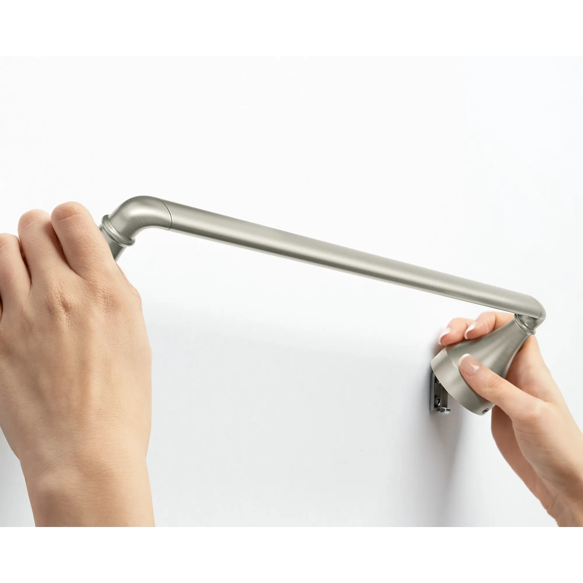 Hamden 18" Towel Bar - Image 6