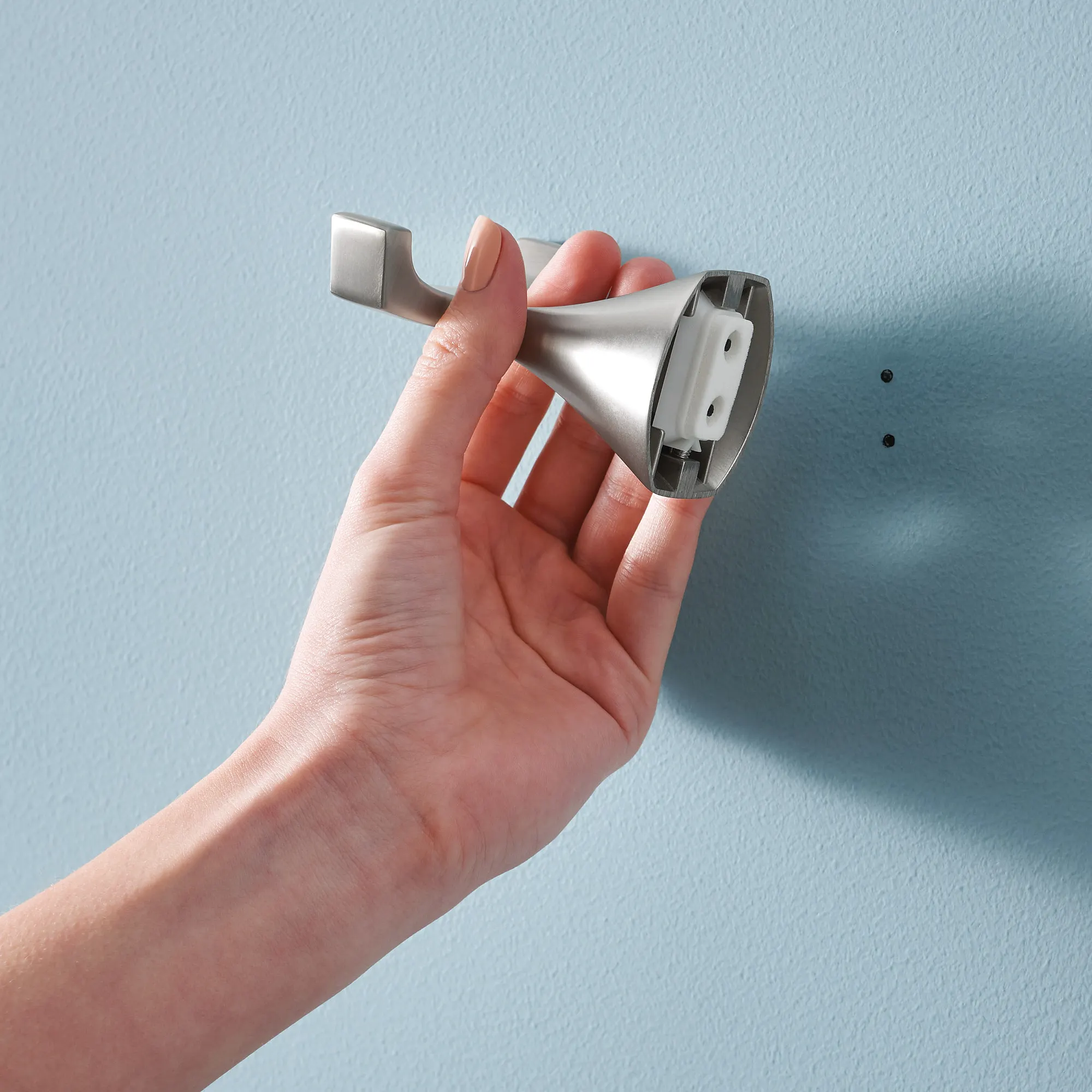 Lindor Double Robe Hook - Image 15