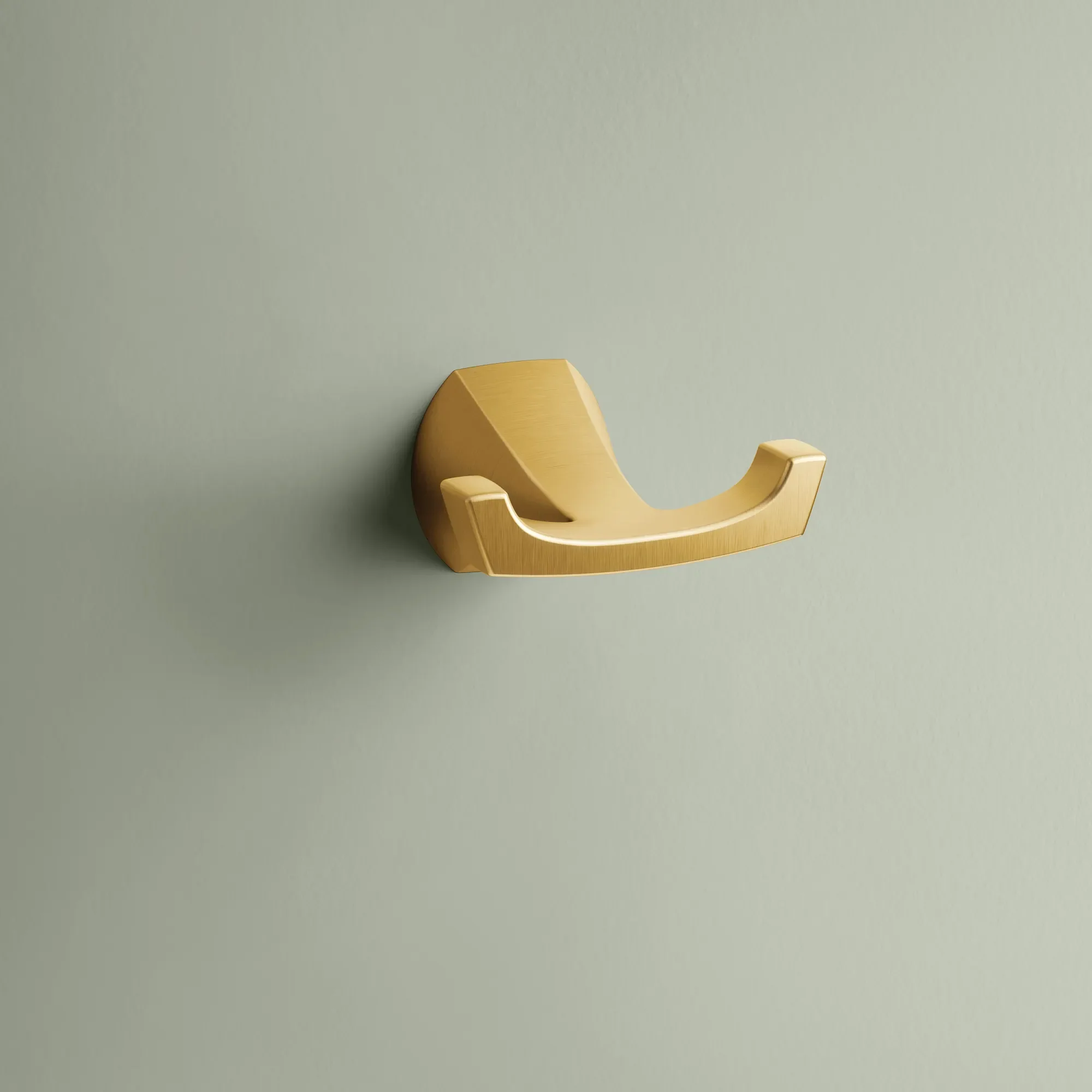 Lindor Double Robe Hook - Image 18